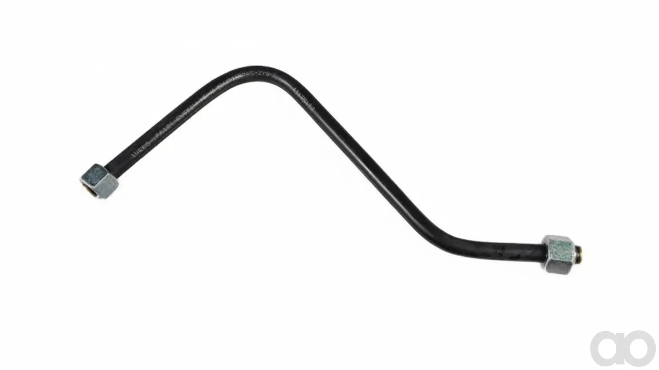Case IH - 500348310 - Rohr