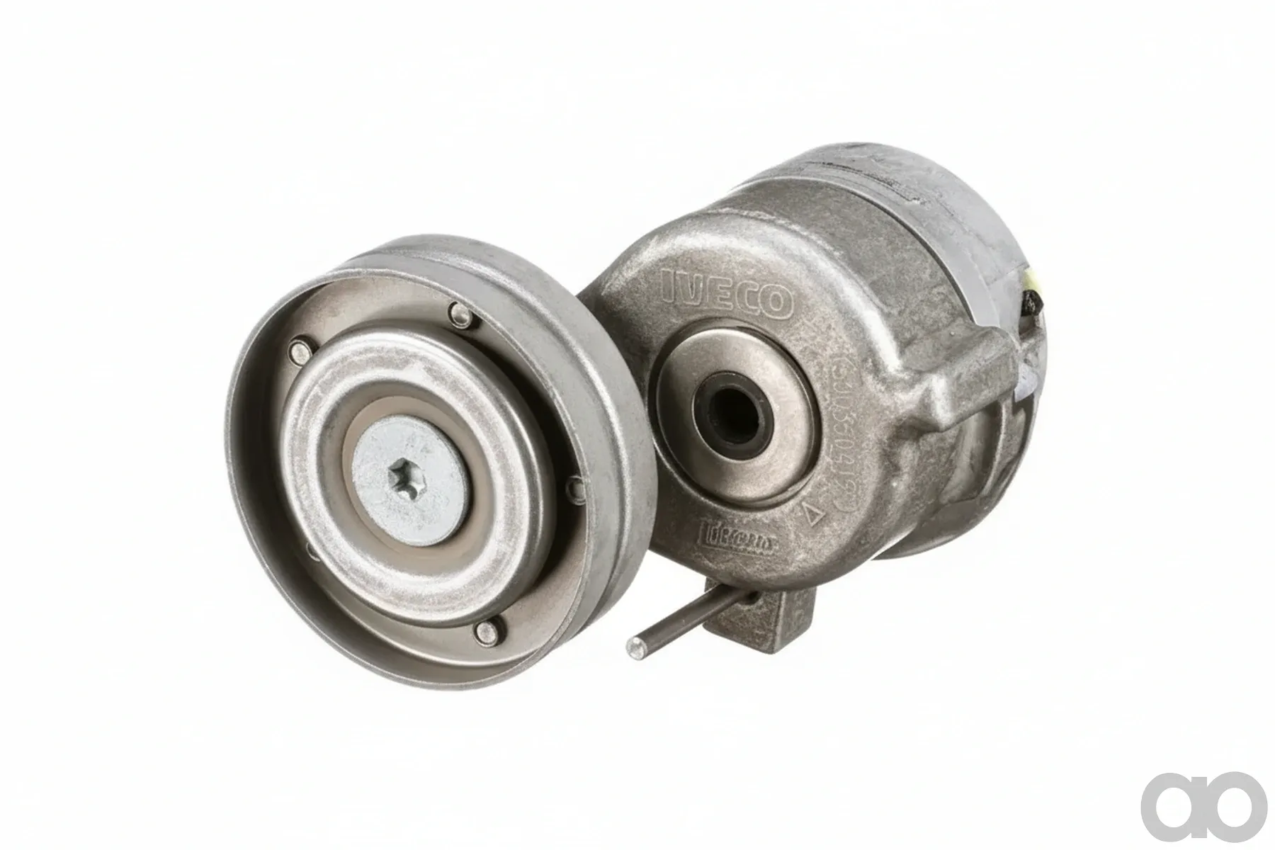 Case IH - 500350419 - Gurtstraffer