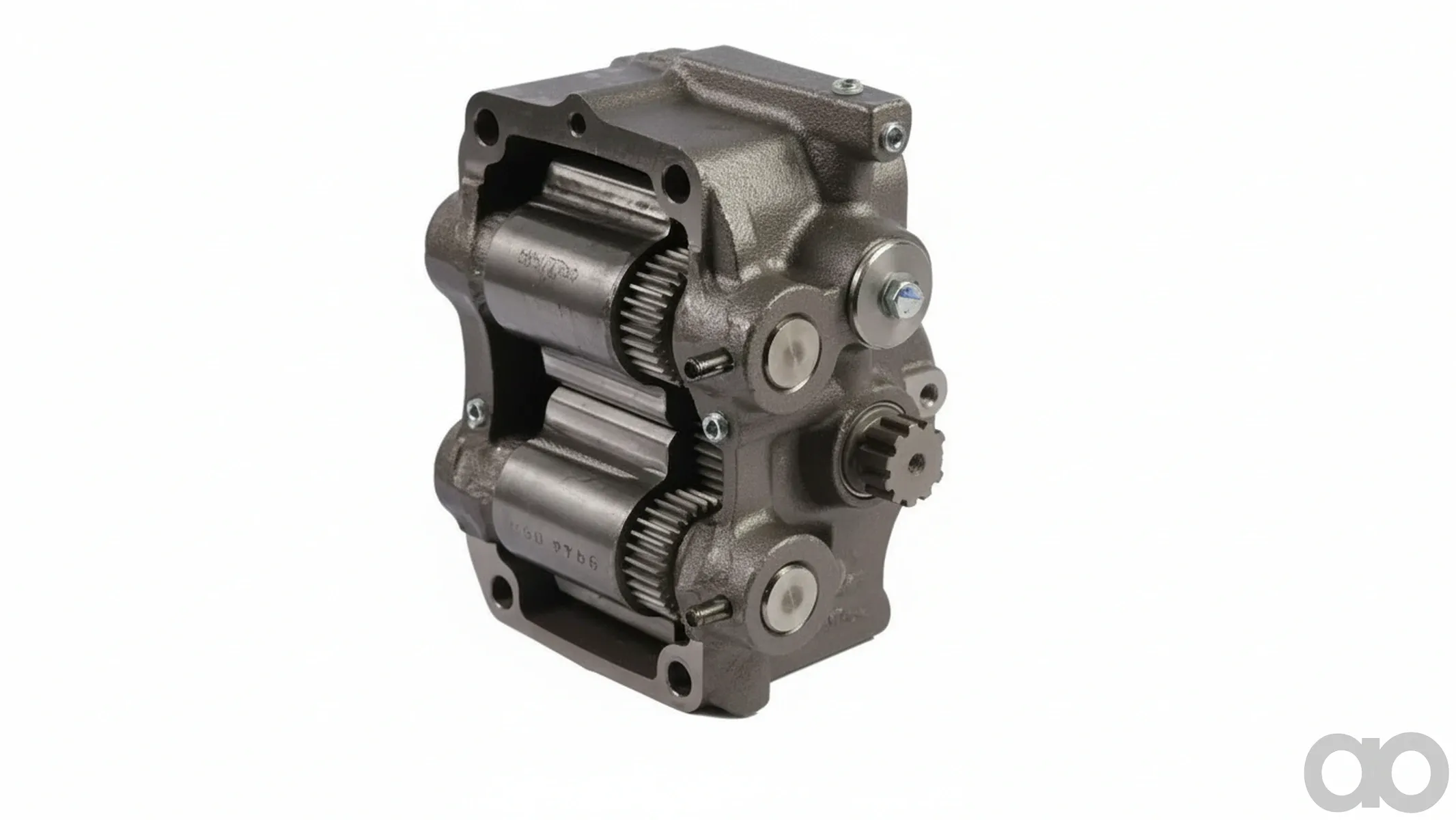 Case IH - 500374916 - Ausgleicher