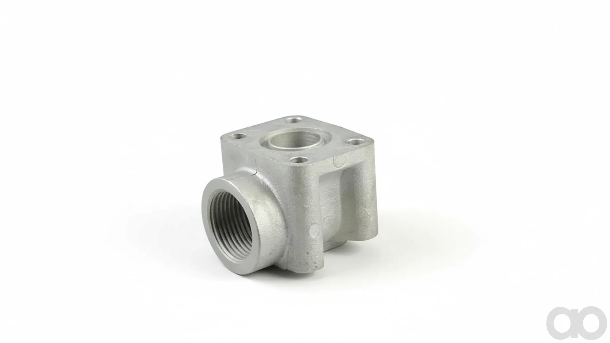 Case IH - 504005572 - Kniestueck