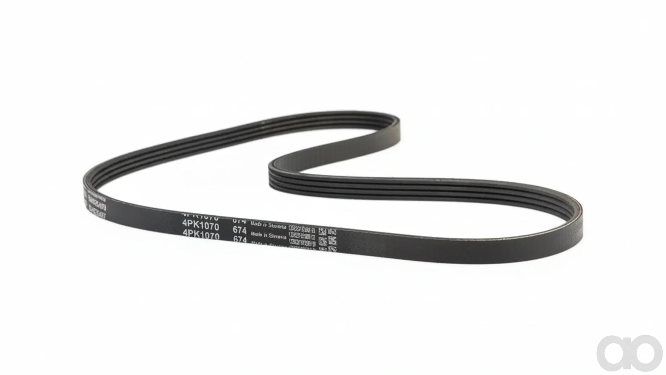 Case IH - 504020489 - Belt, Transmission