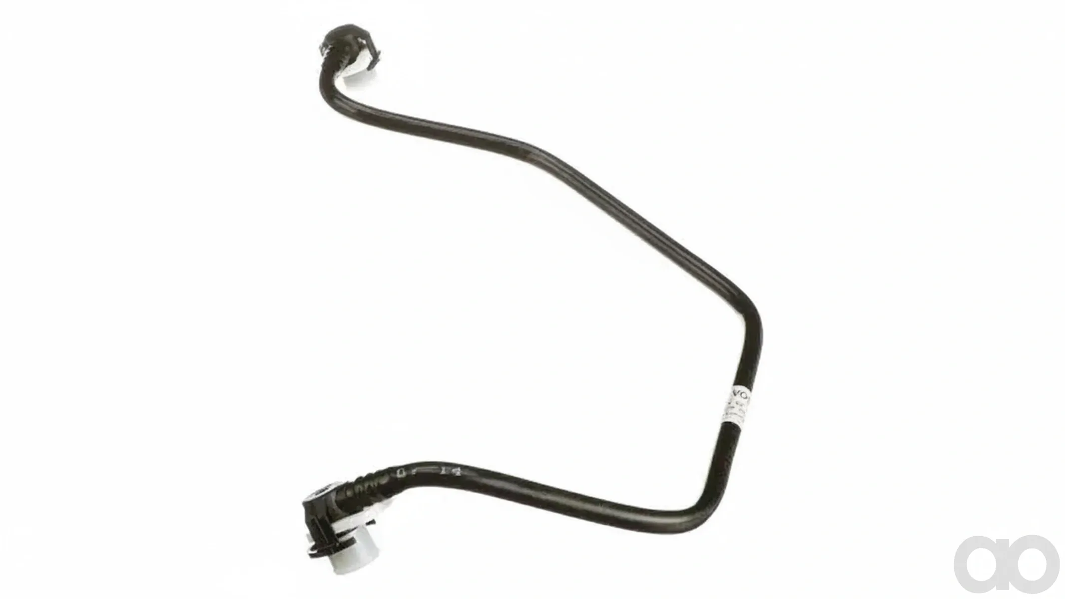 Case IH - 504025707 - Rohr
