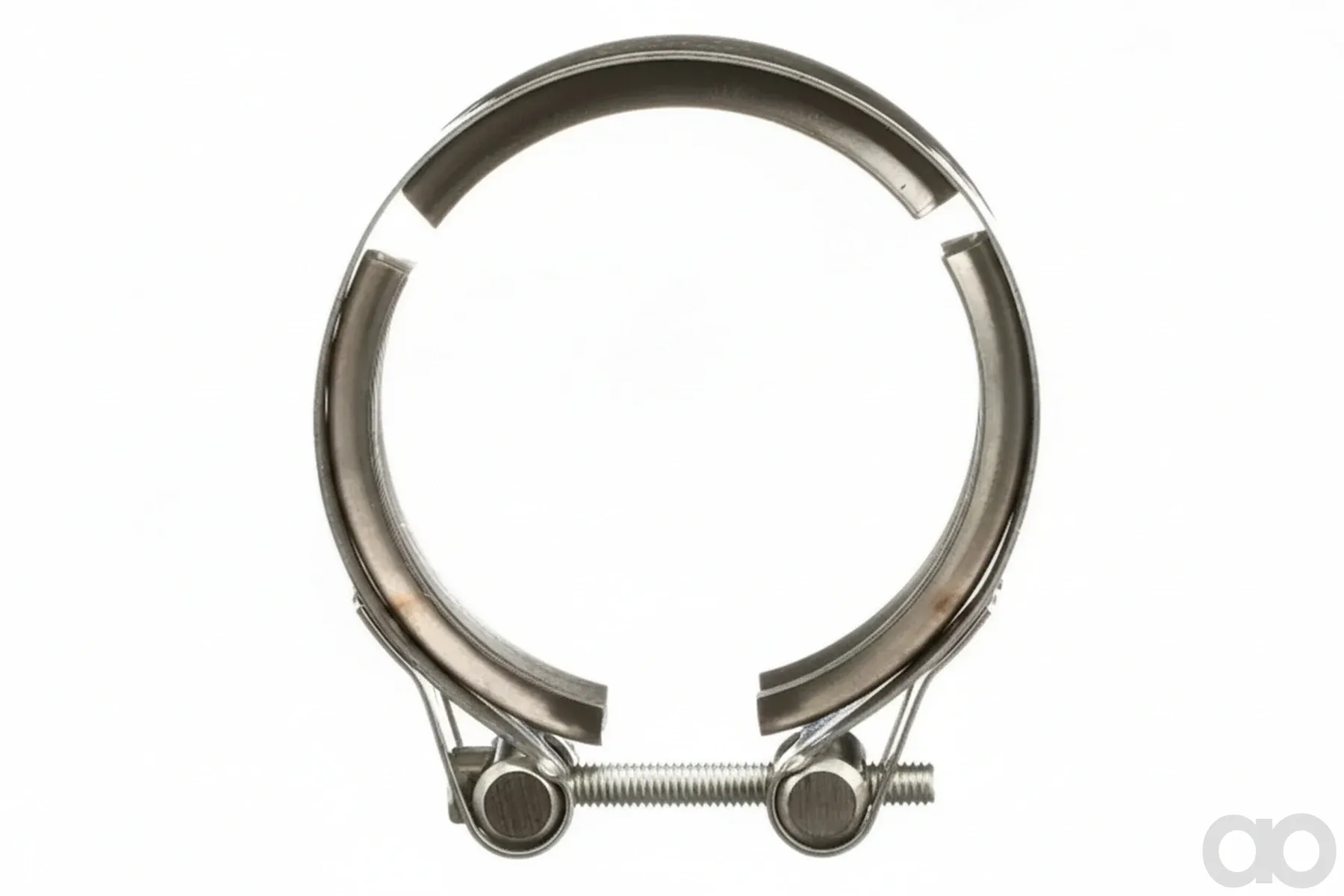 Case IH - 504031827 - Klammer