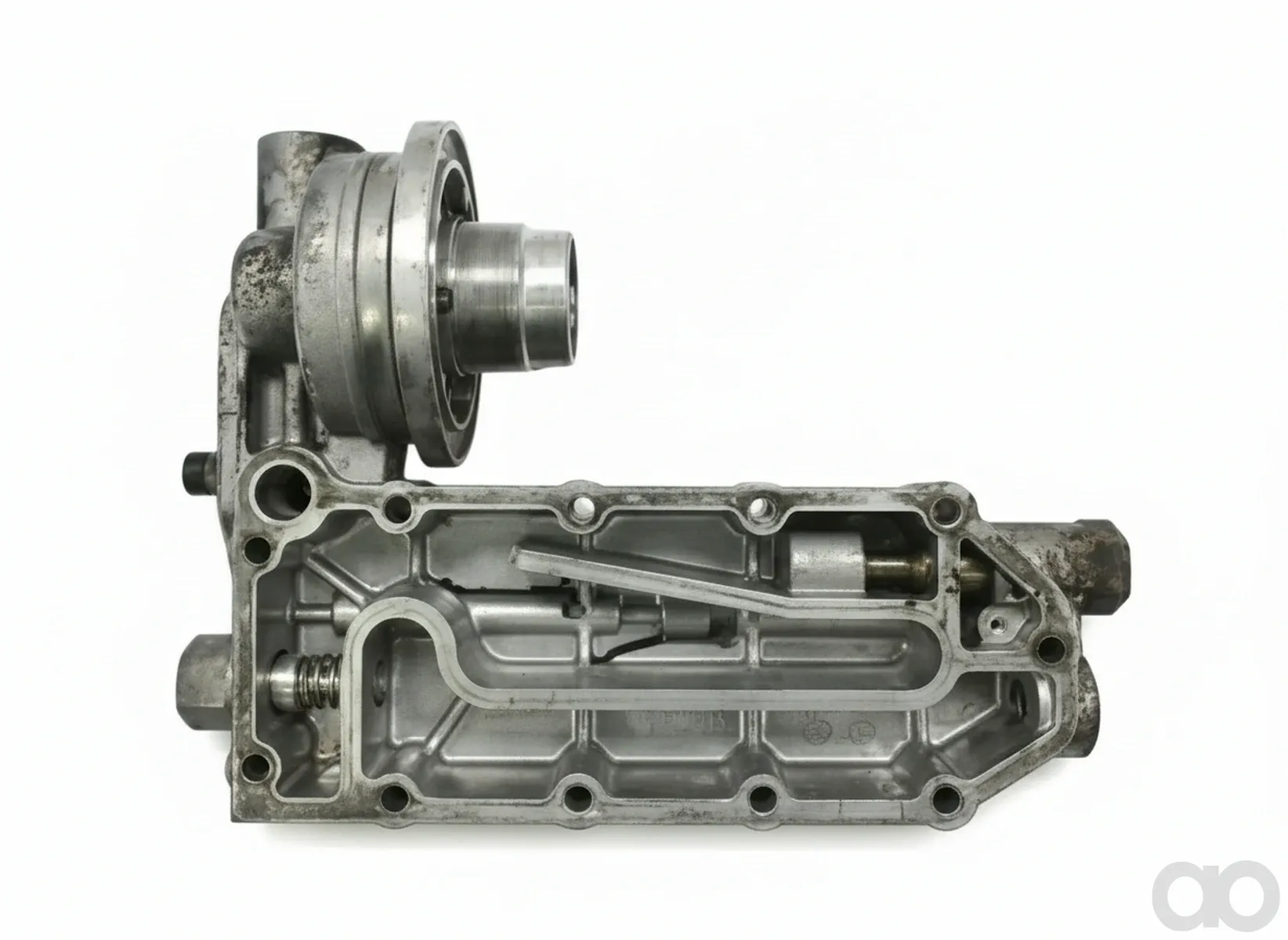 Case IH - 504035152 - Motorölfilter