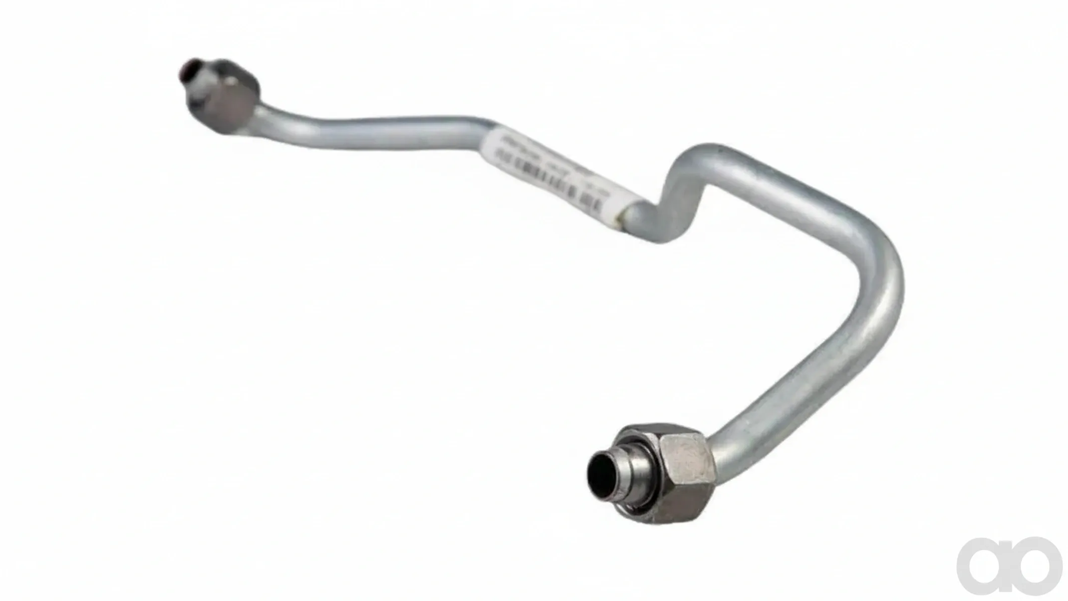 Case IH - 504036098 - Rohr
