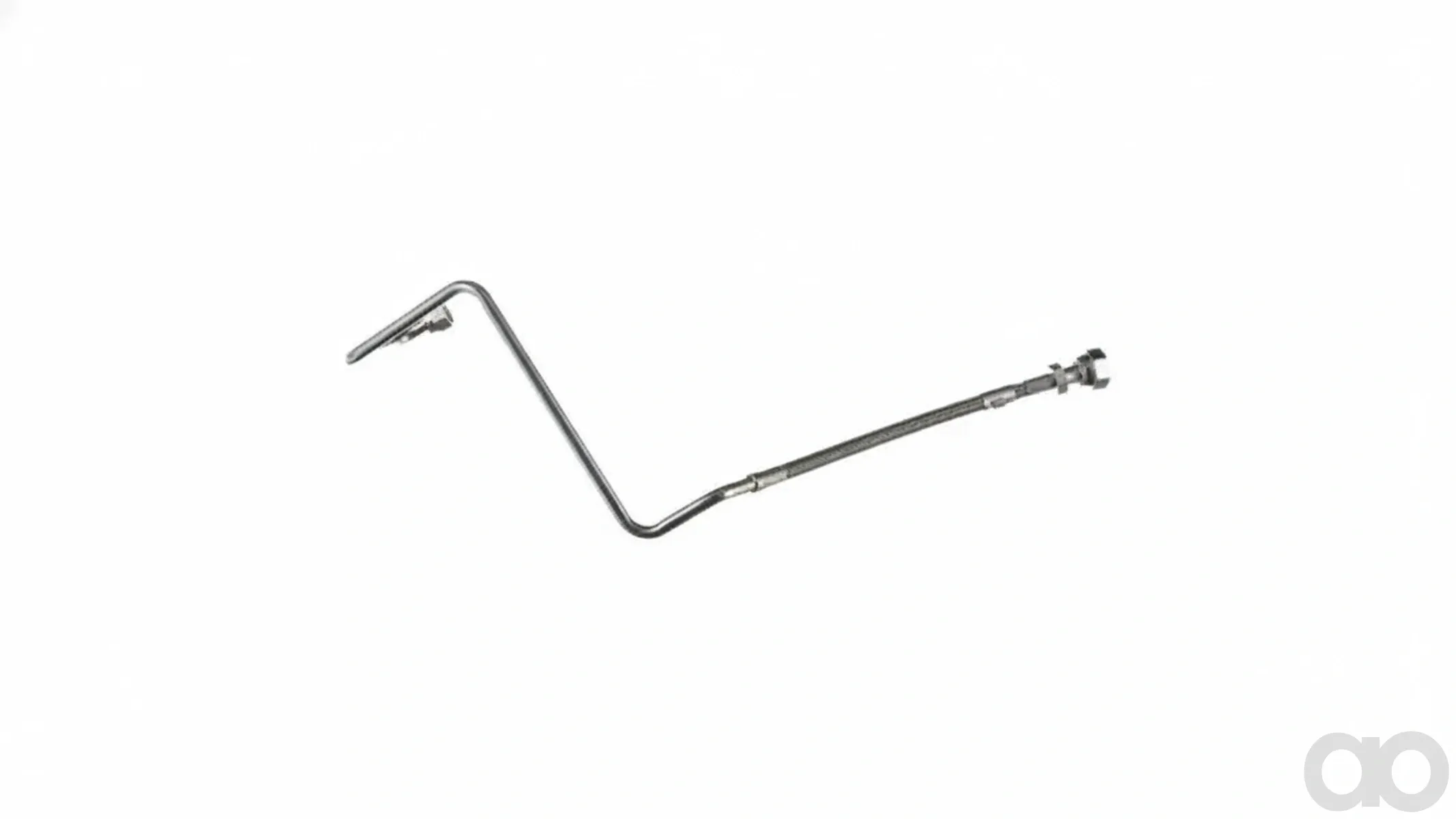 Case IH - 504036457 - Rohr