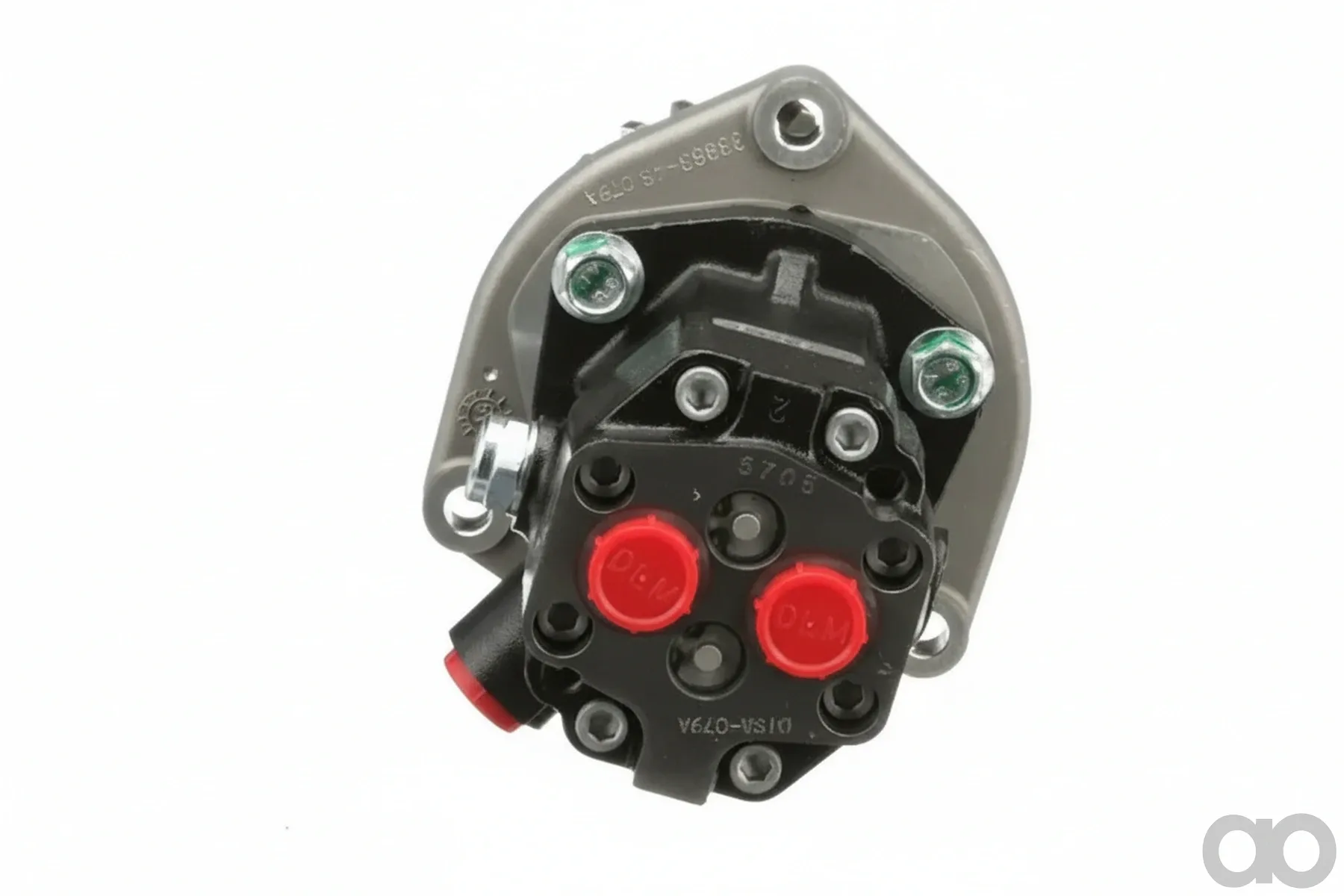 Case IH - 504066263 - Kraftstoffpumpe