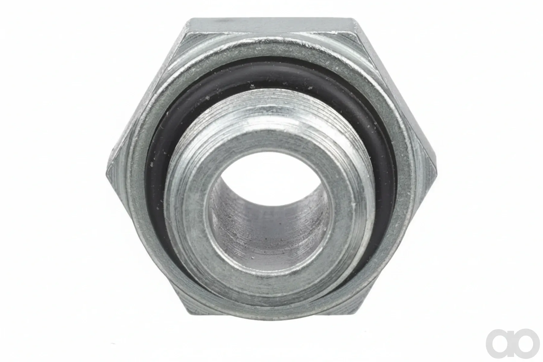 Case IH - 504081274 - Hydr Steckverbinder