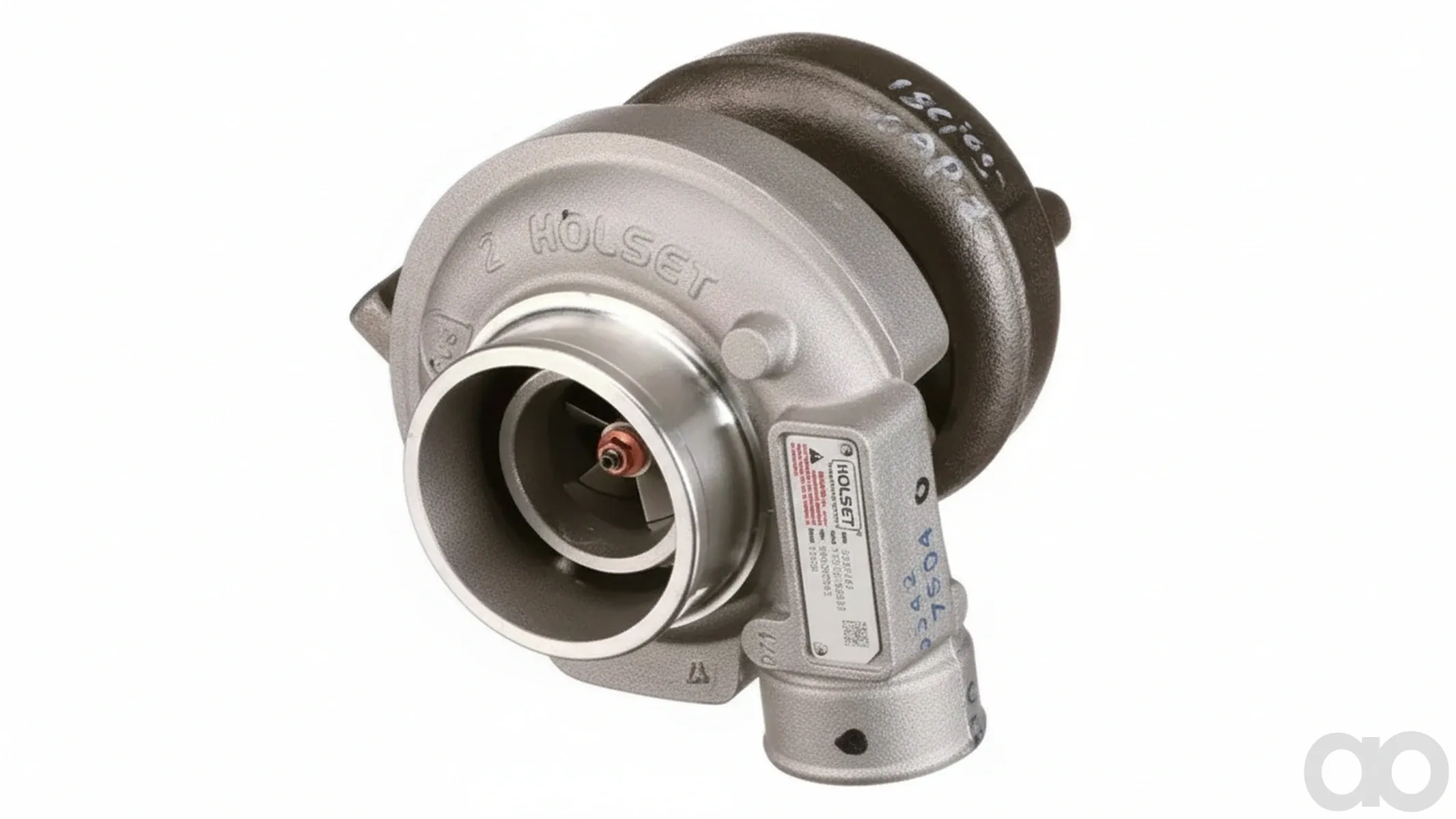 Case IH - 504085543 - Turbolader
