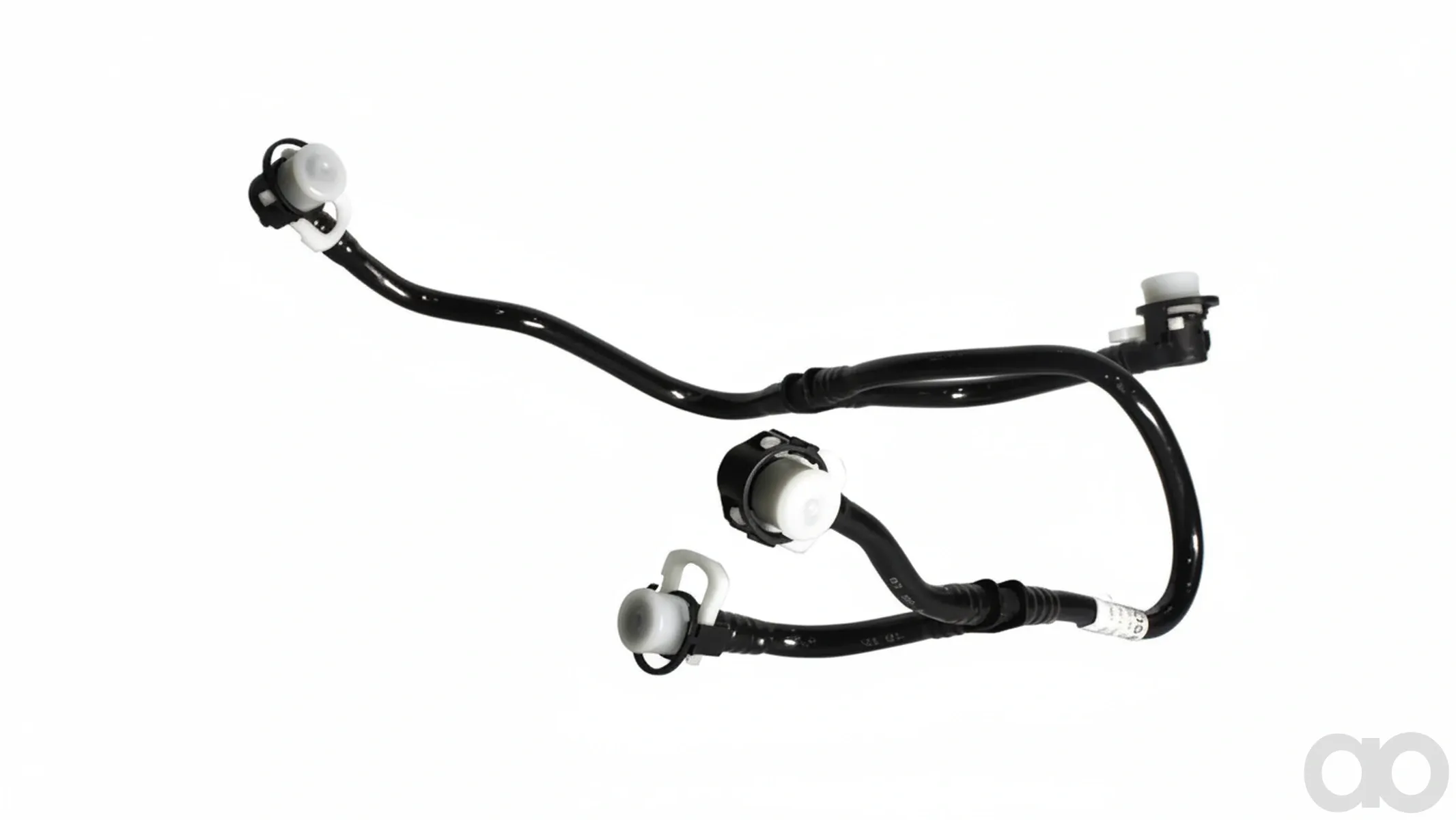 Case IH - 504090836 - Rohr