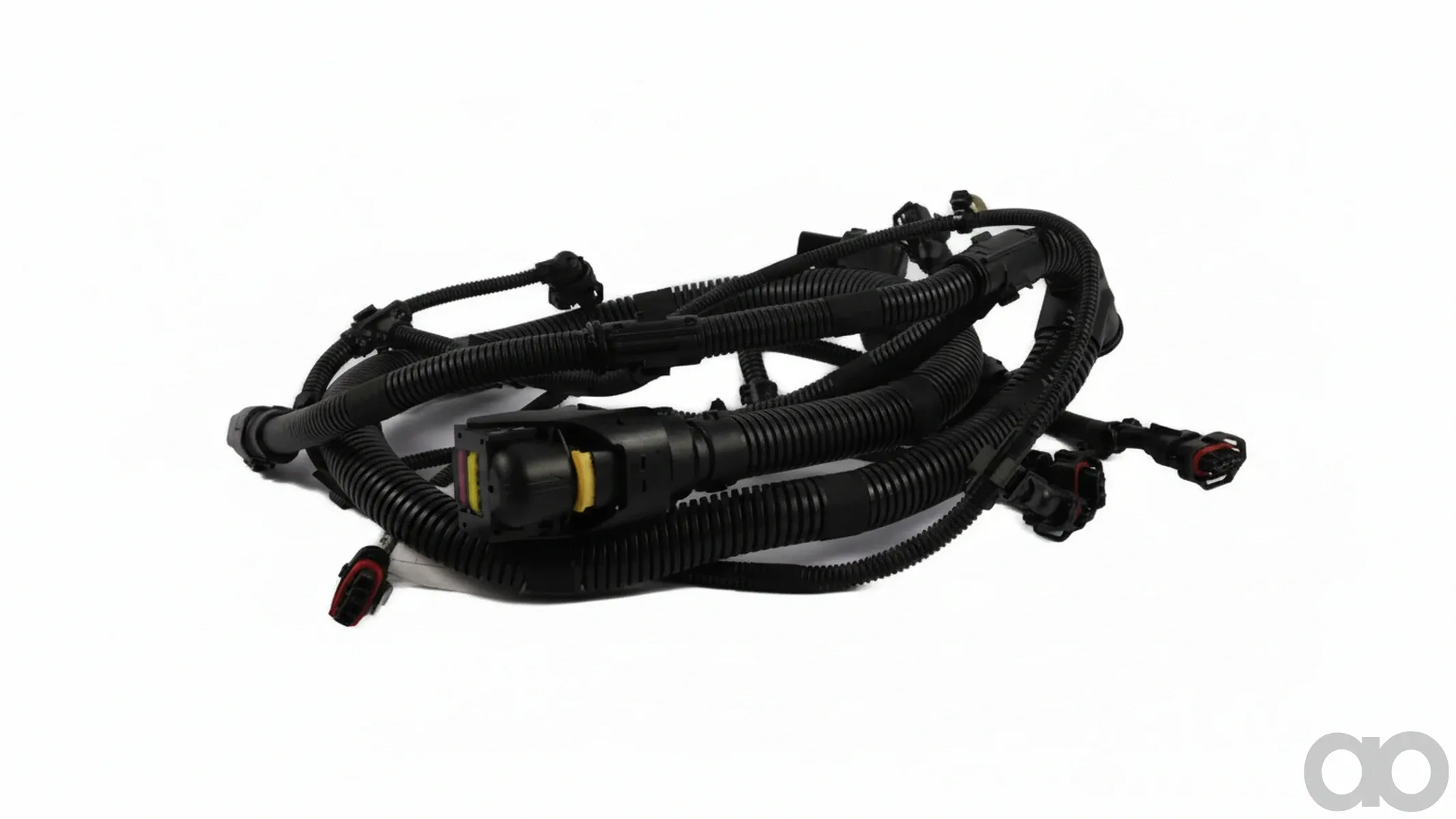 Case IH - 504116725 - Kabelbaum
