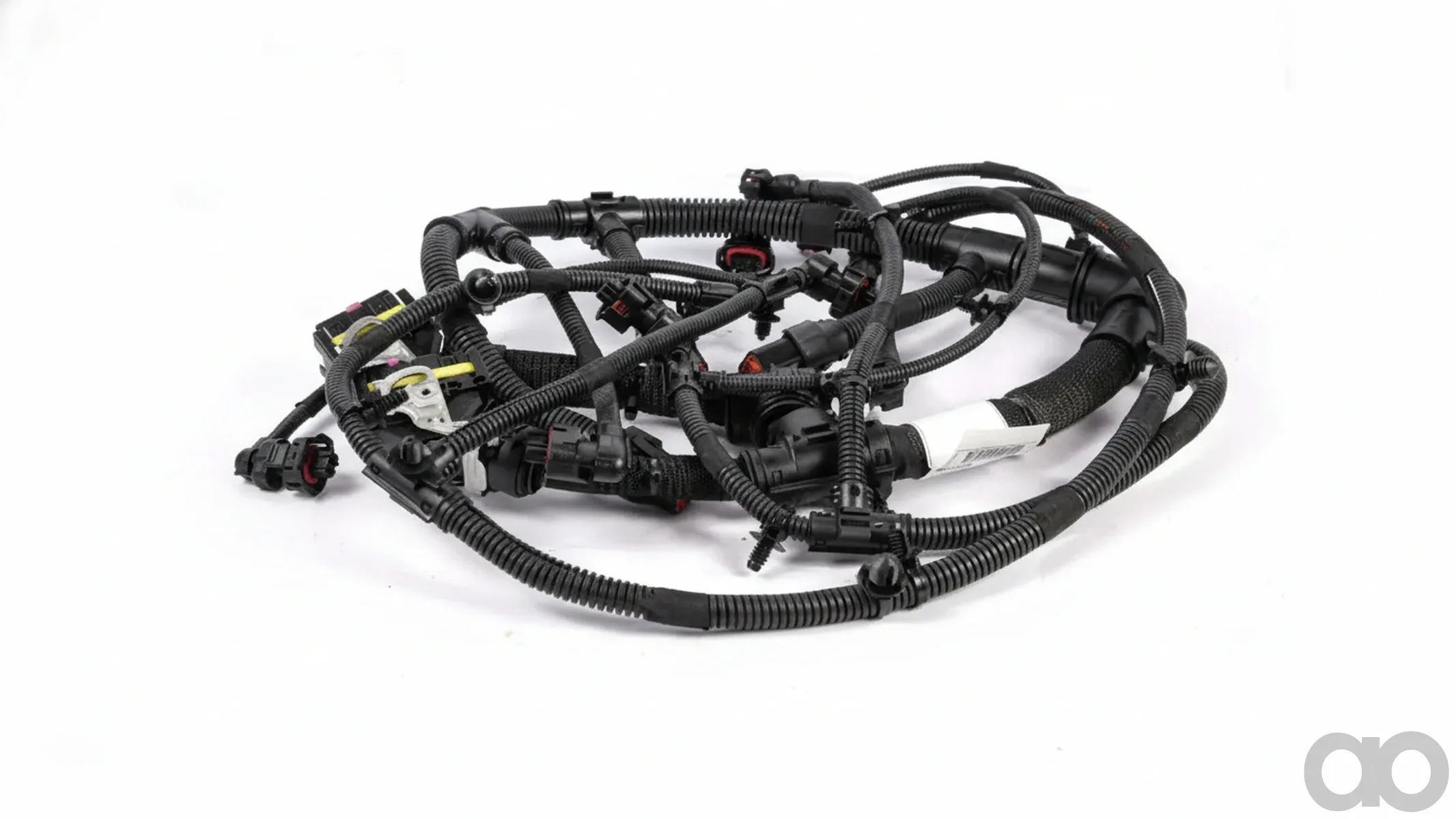 Case IH - 504122747 - Kabelbaum
