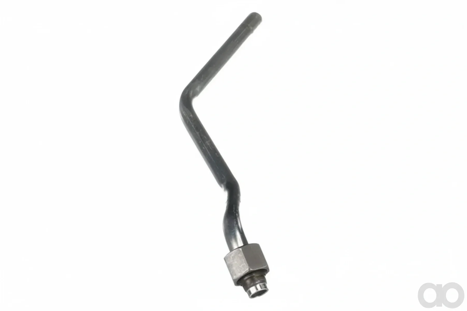 Case IH - 504123342 - Rohr