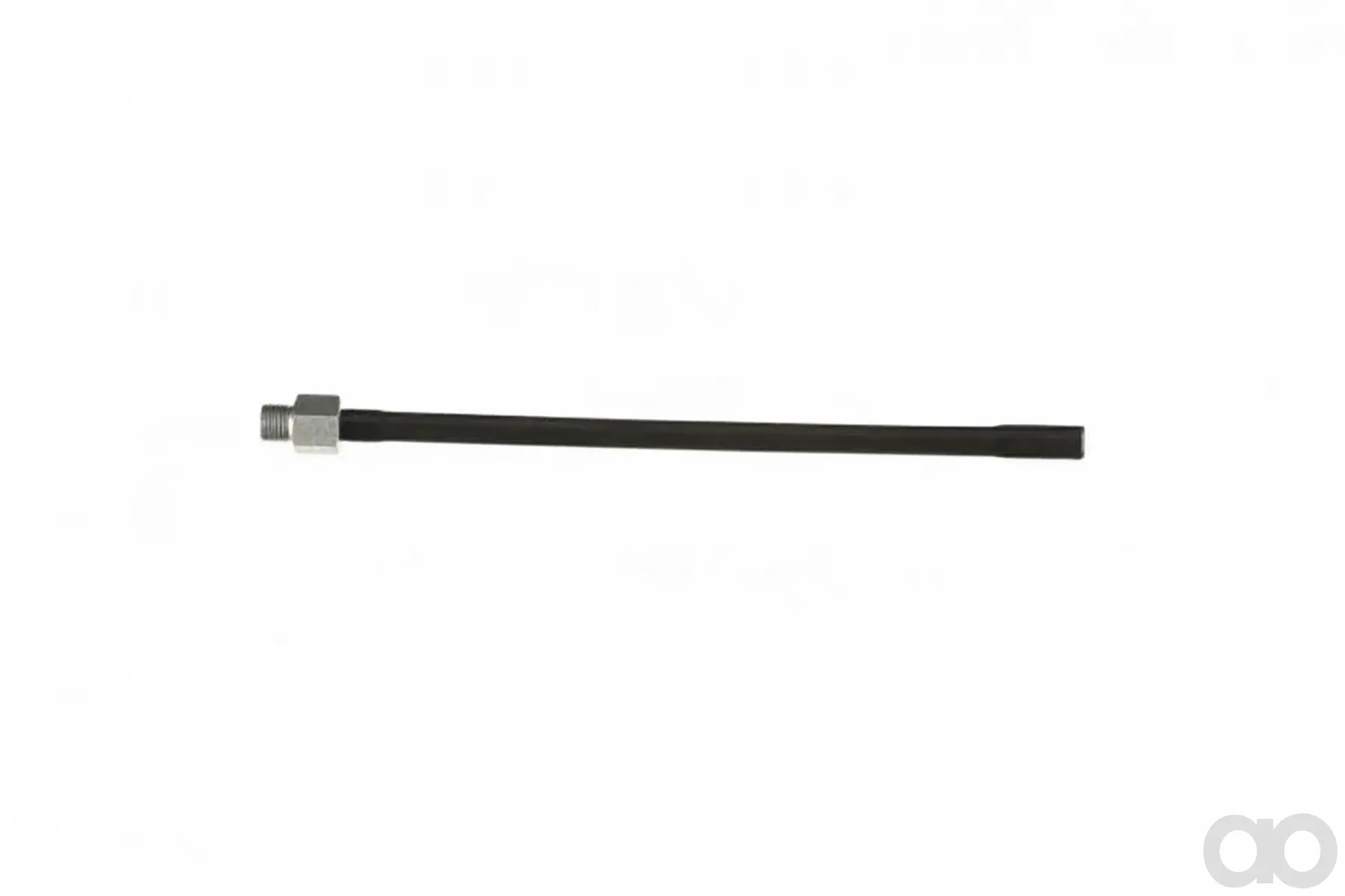 Case IH - 504124643 - Rohr