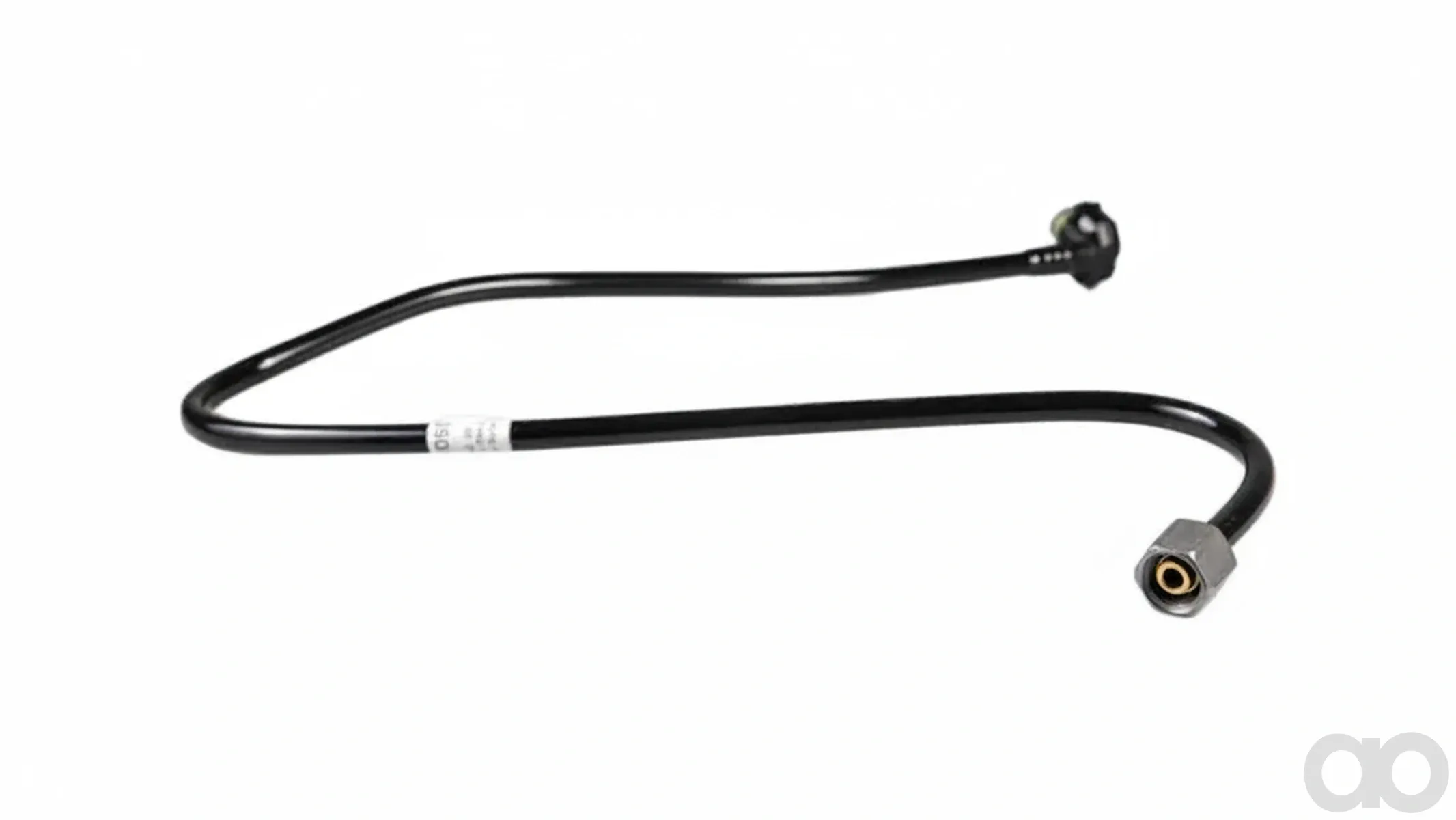 Case IH - 504127213 - Rohr