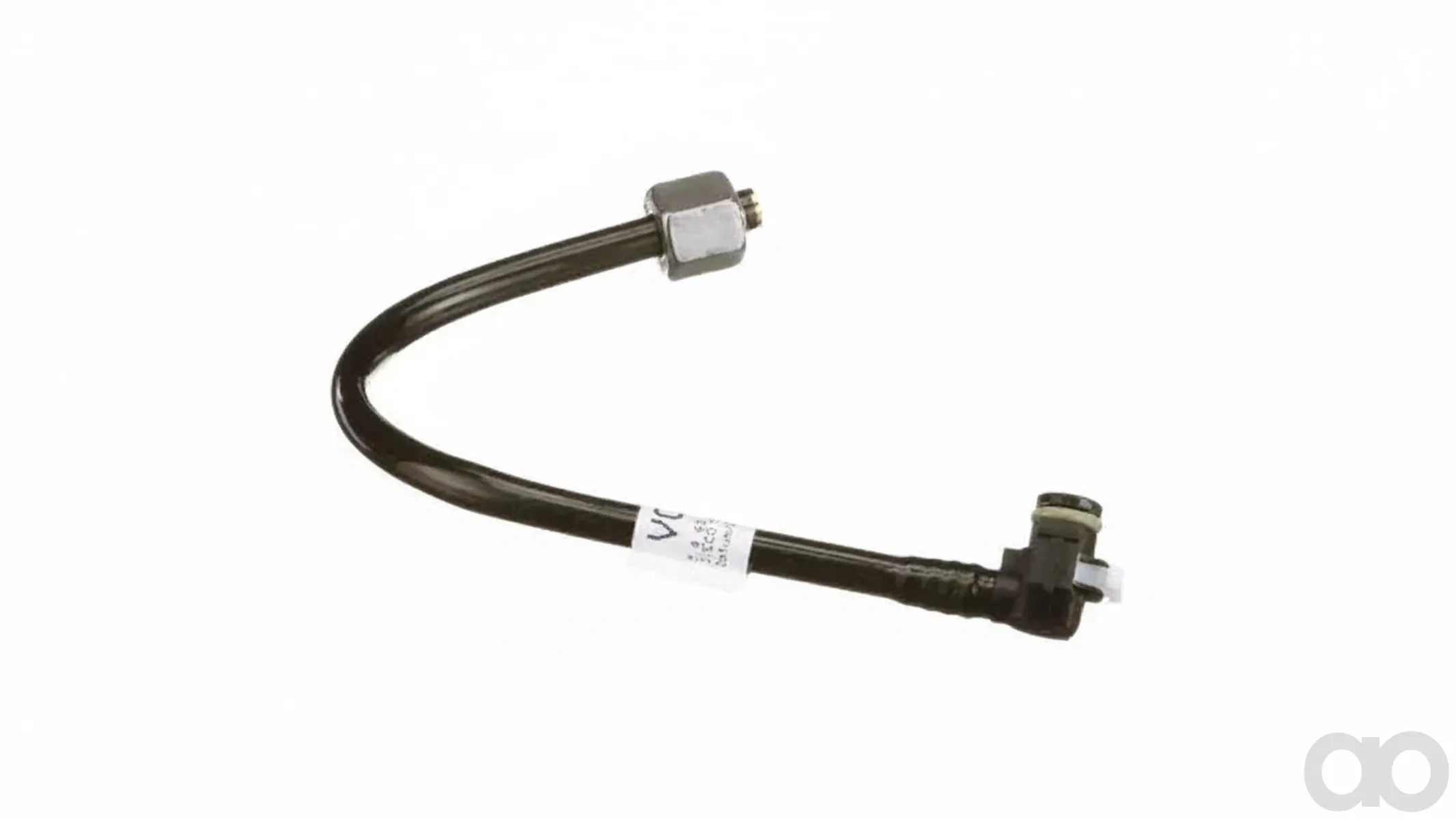 Case IH - 504127214 - Rohr