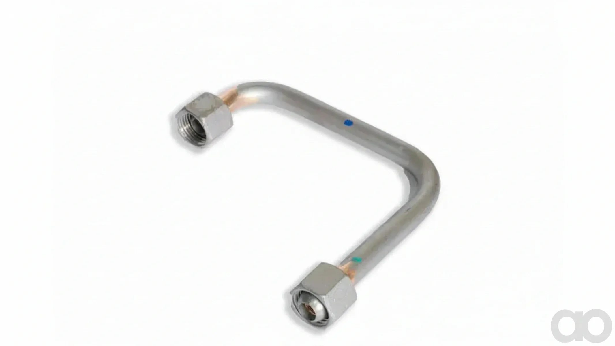 Case IH - 504127531 - Ruecklaufrohr