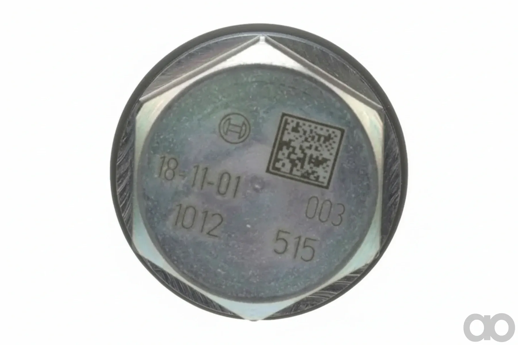 Case IH - 504130662 - Ventil