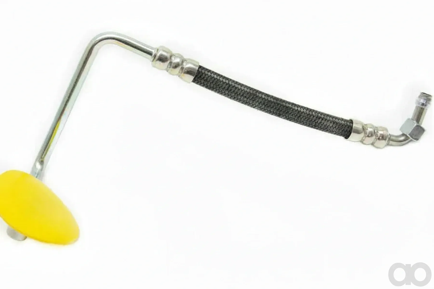 Case IH - 504139847 - Rohr