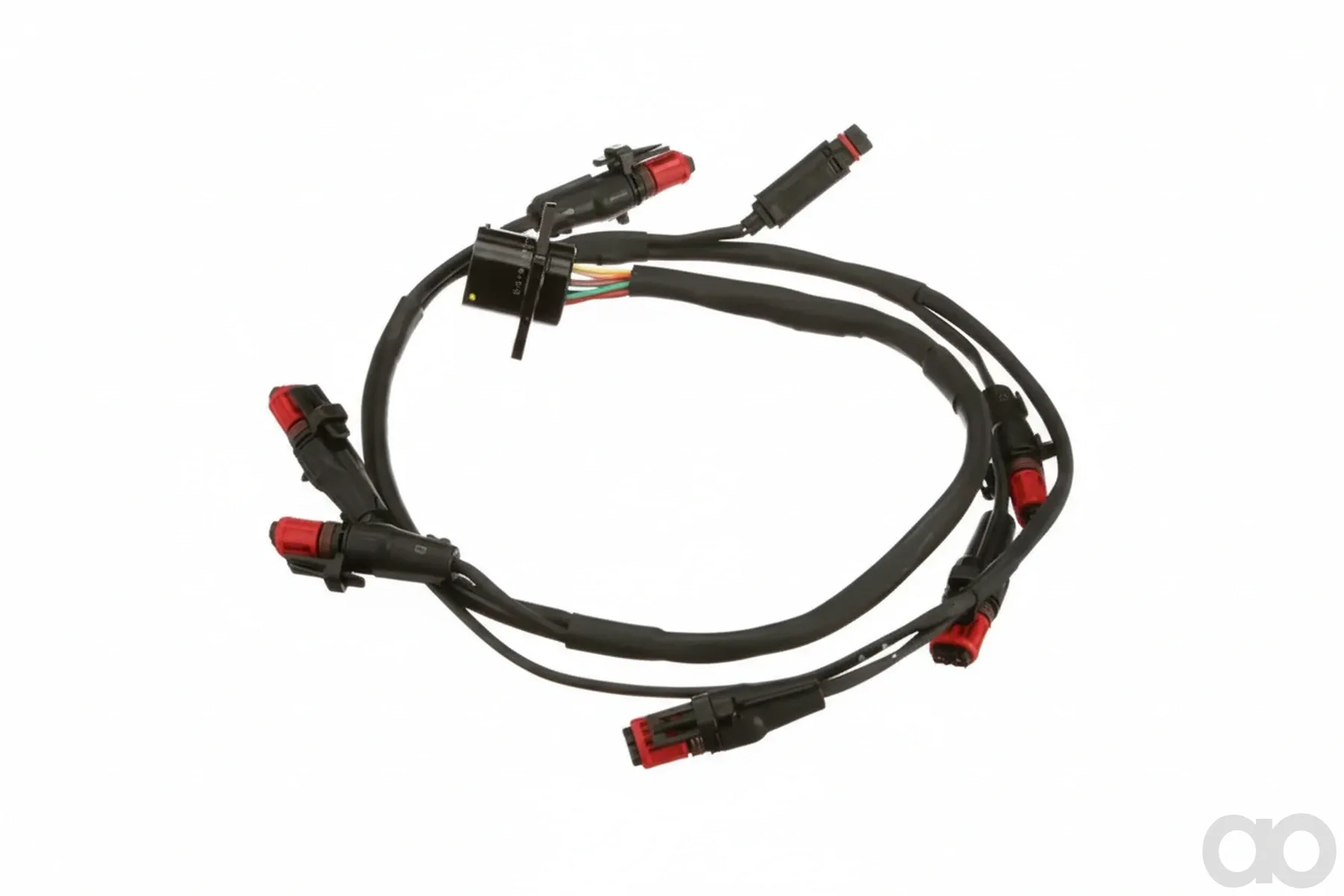 Case IH - 504149935 - Kabelbaum