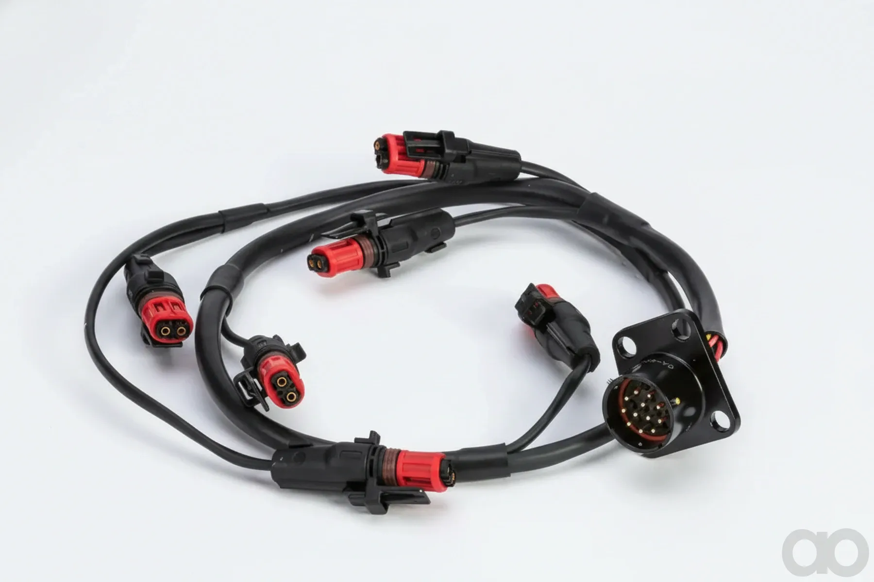 Case IH - 504149937 - Kabelbaum