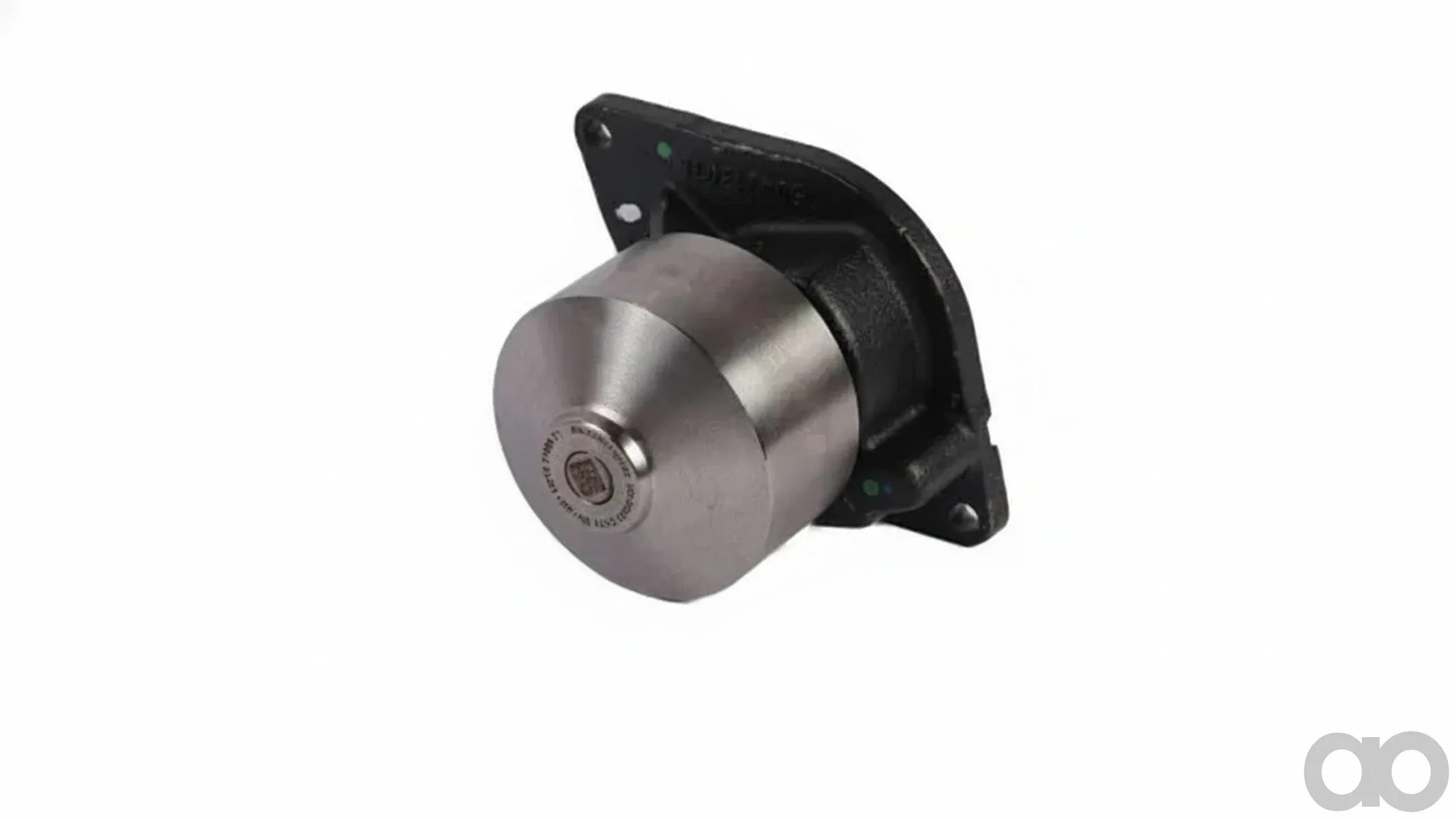 Case IH - 504213078 - Wasserpumpe
