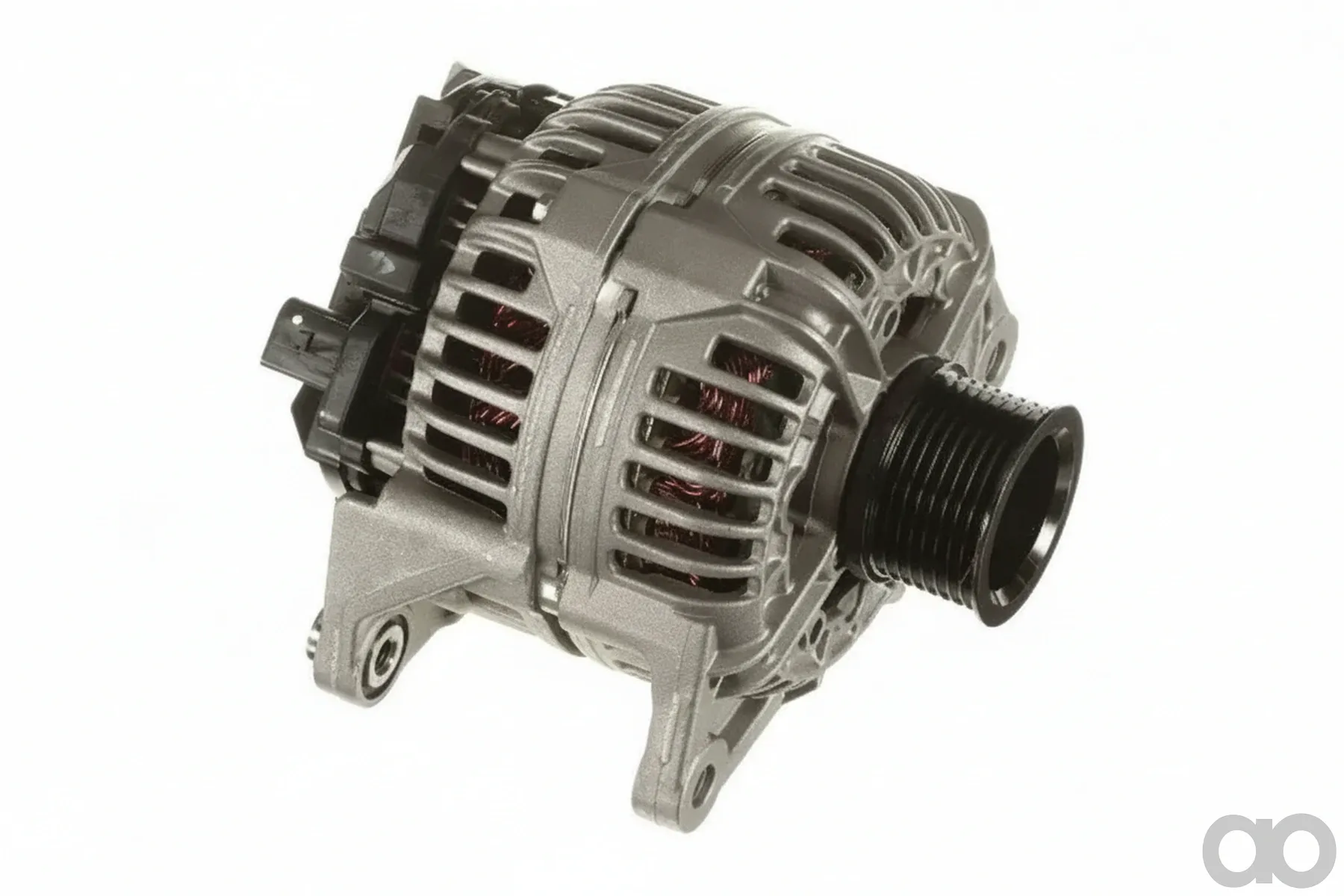Case IH - 504225815 - Lichtmaschine