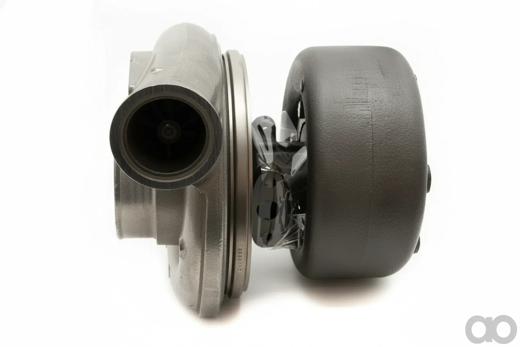 Case IH - 504231411R - Austauschturbolader