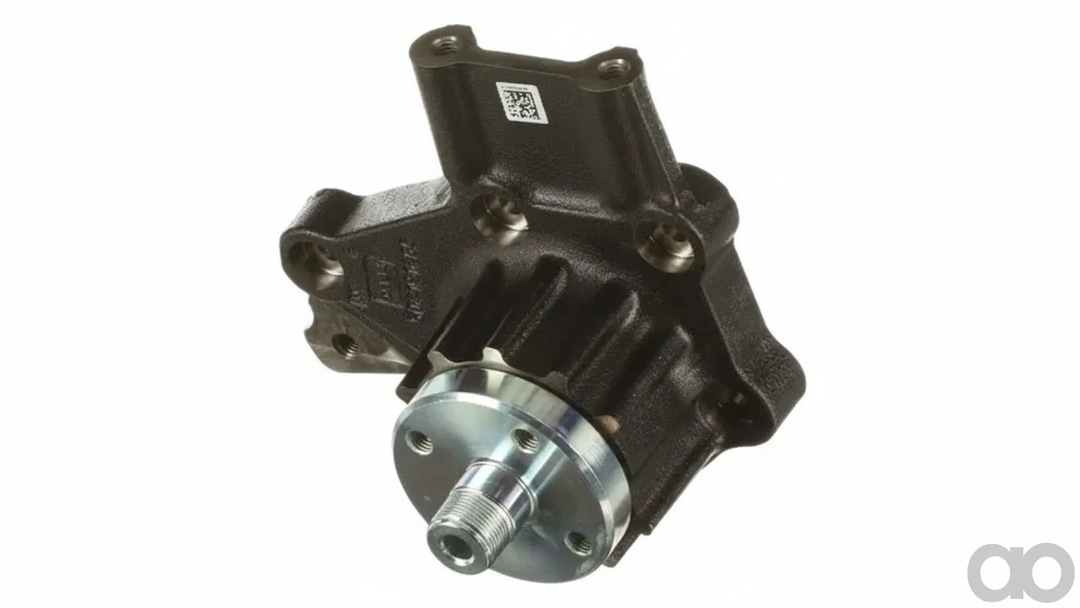 Case IH - 504255374 - Geblaesegehaeuse