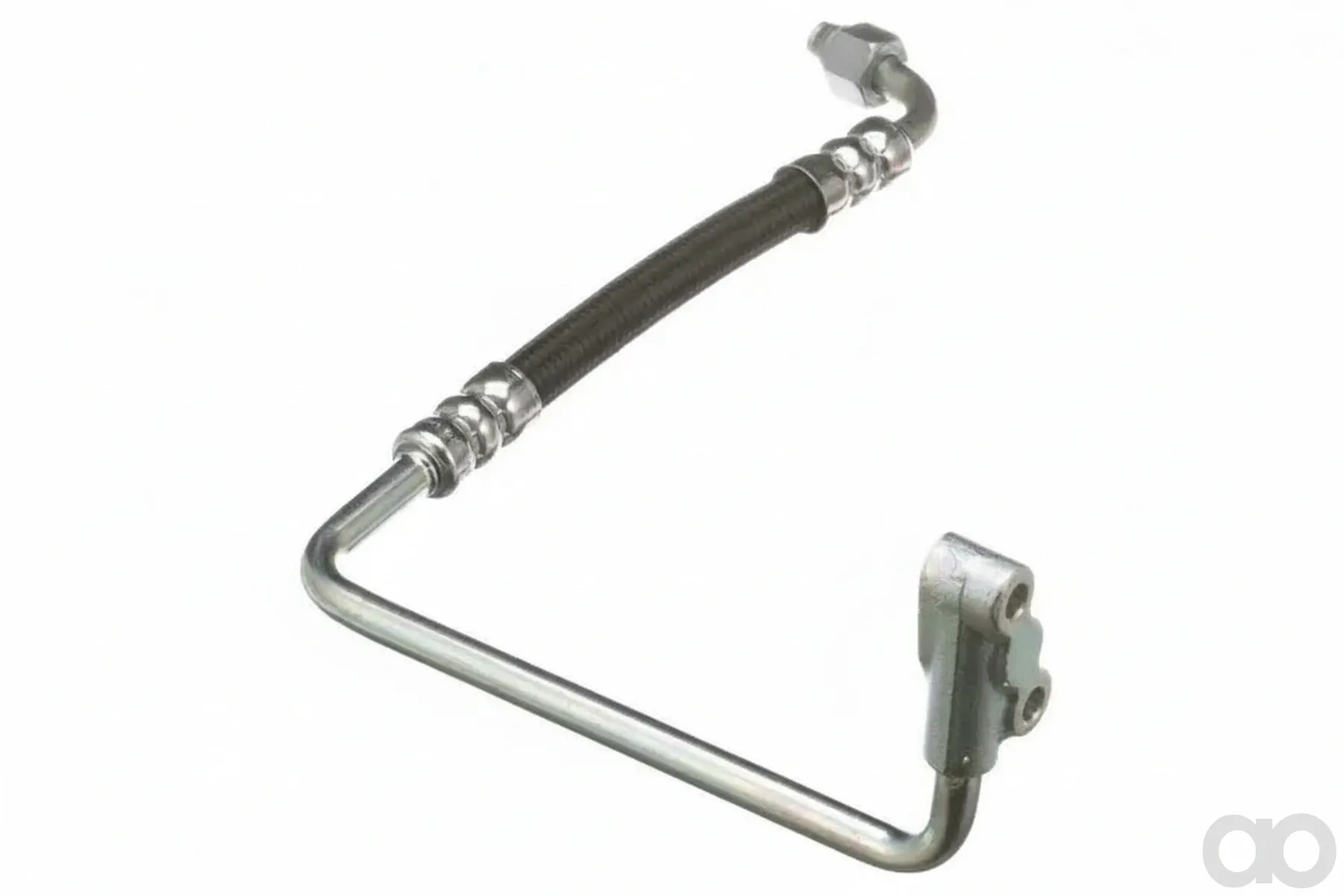 Case IH - 504262607 - Schlauchbaugruppe