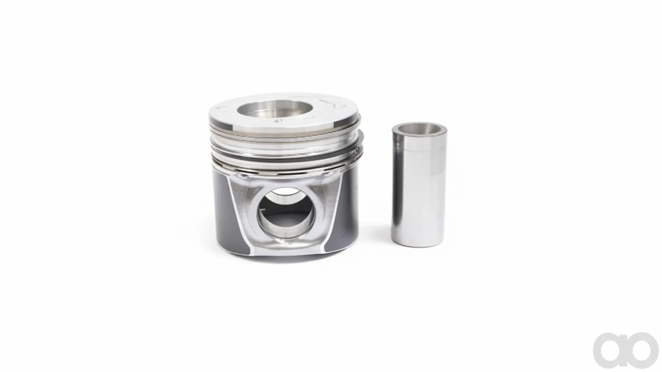 Case IH - 504277204 - Kolbenbaugruppe