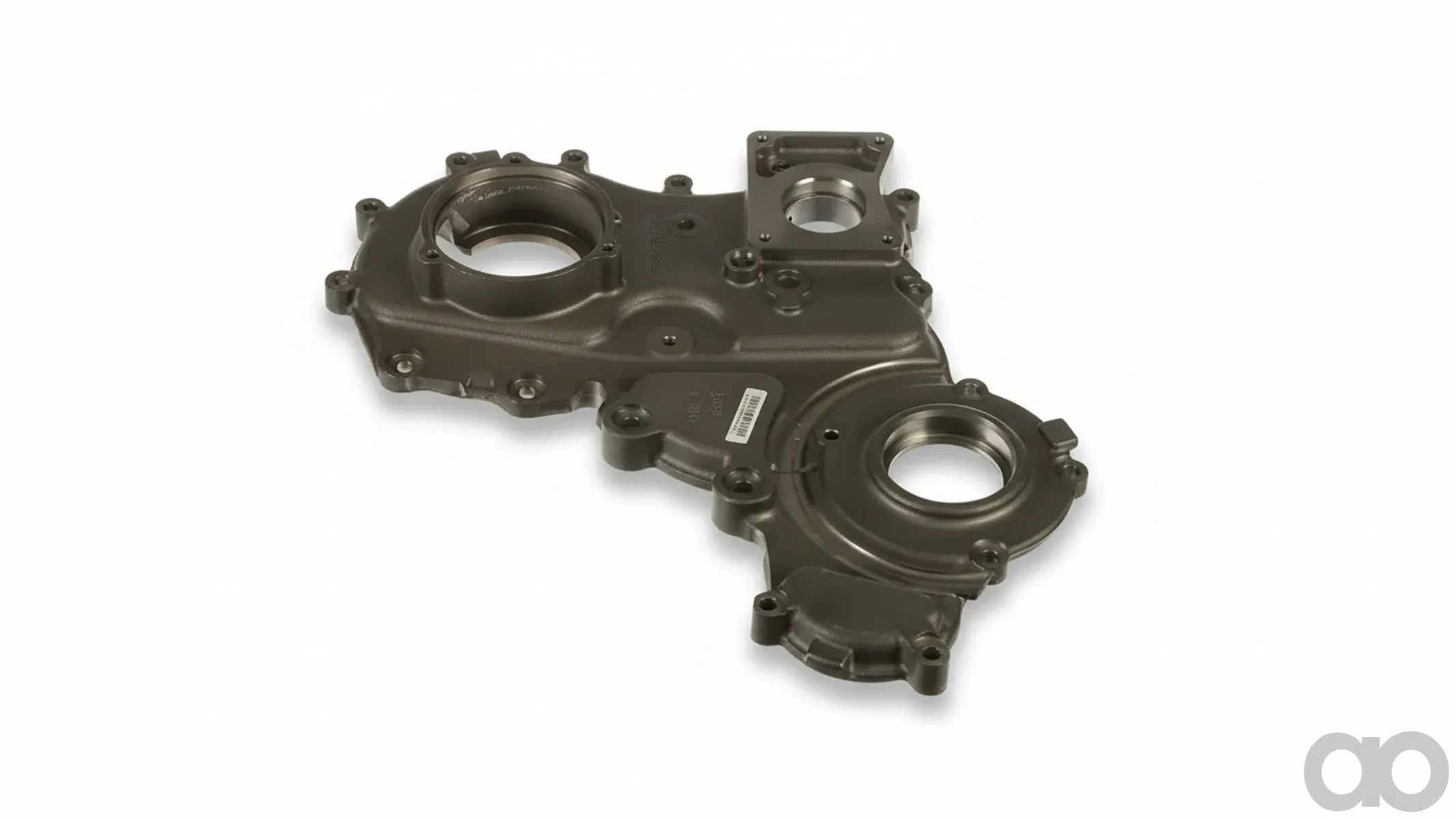 Case IH - 504291010 - Deckel