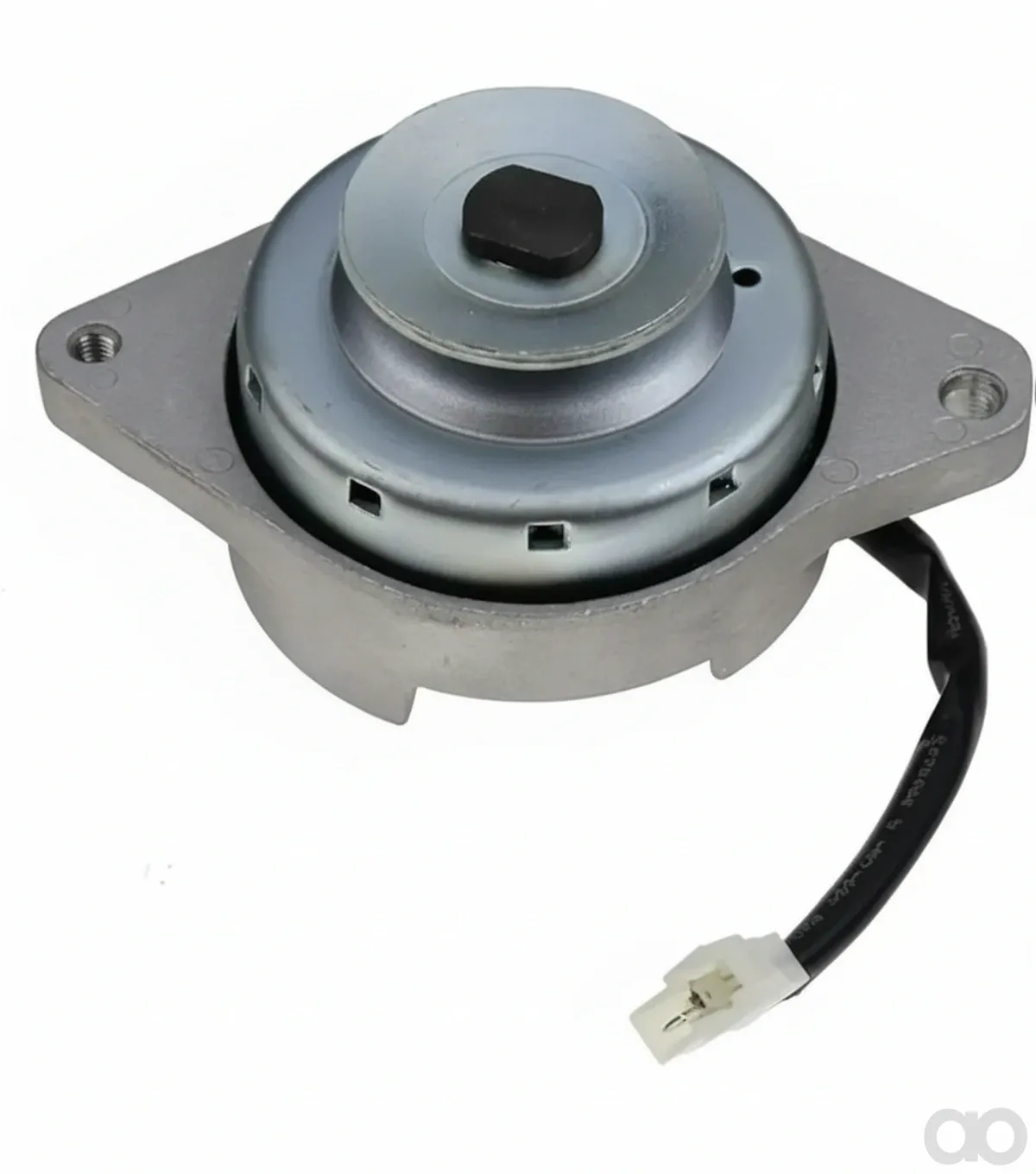 Case IH - 504293775 - Lichtmaschine STX mit Riemenscheibe