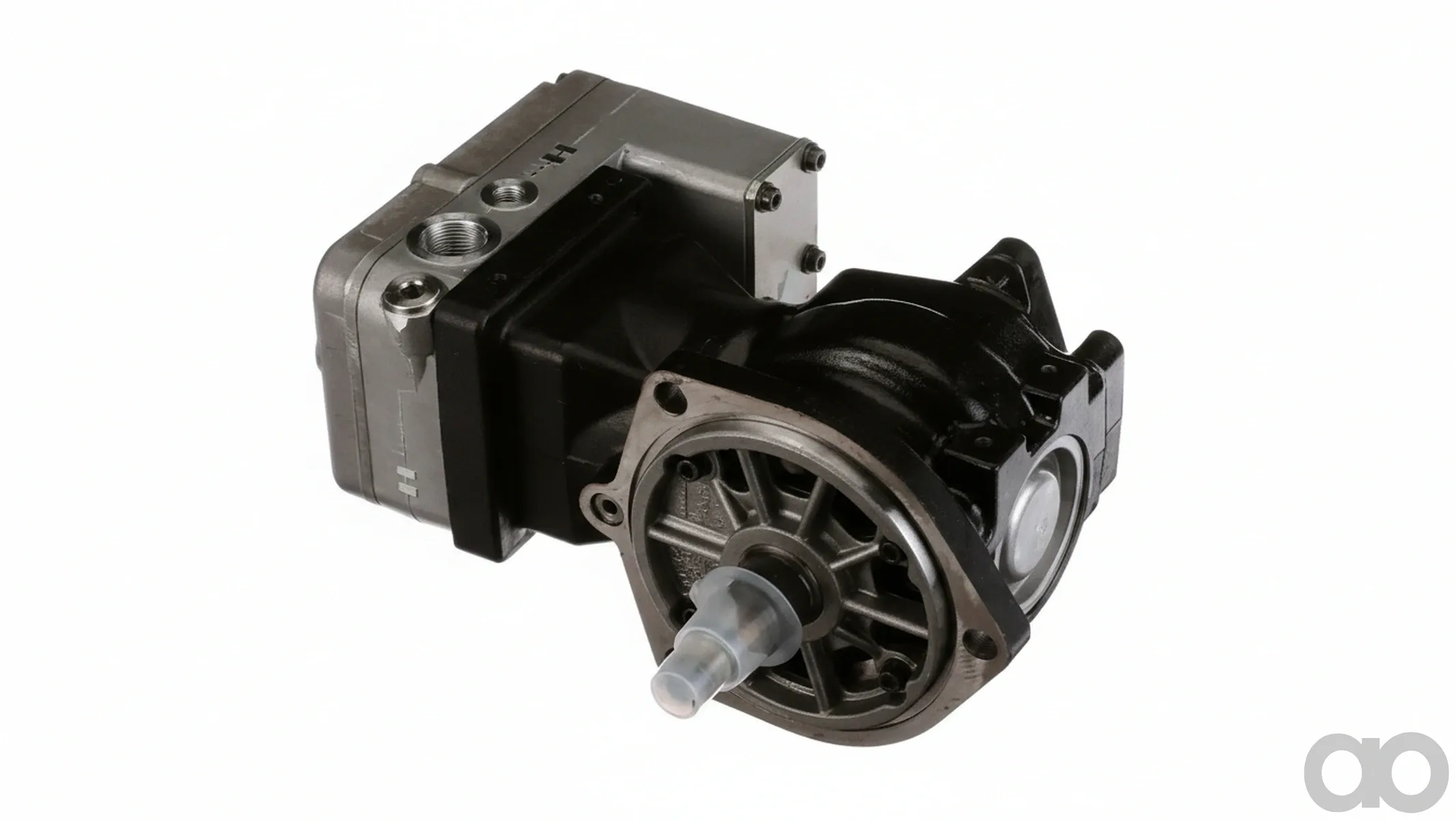 Case IH - 504308489 - Luftkompressor