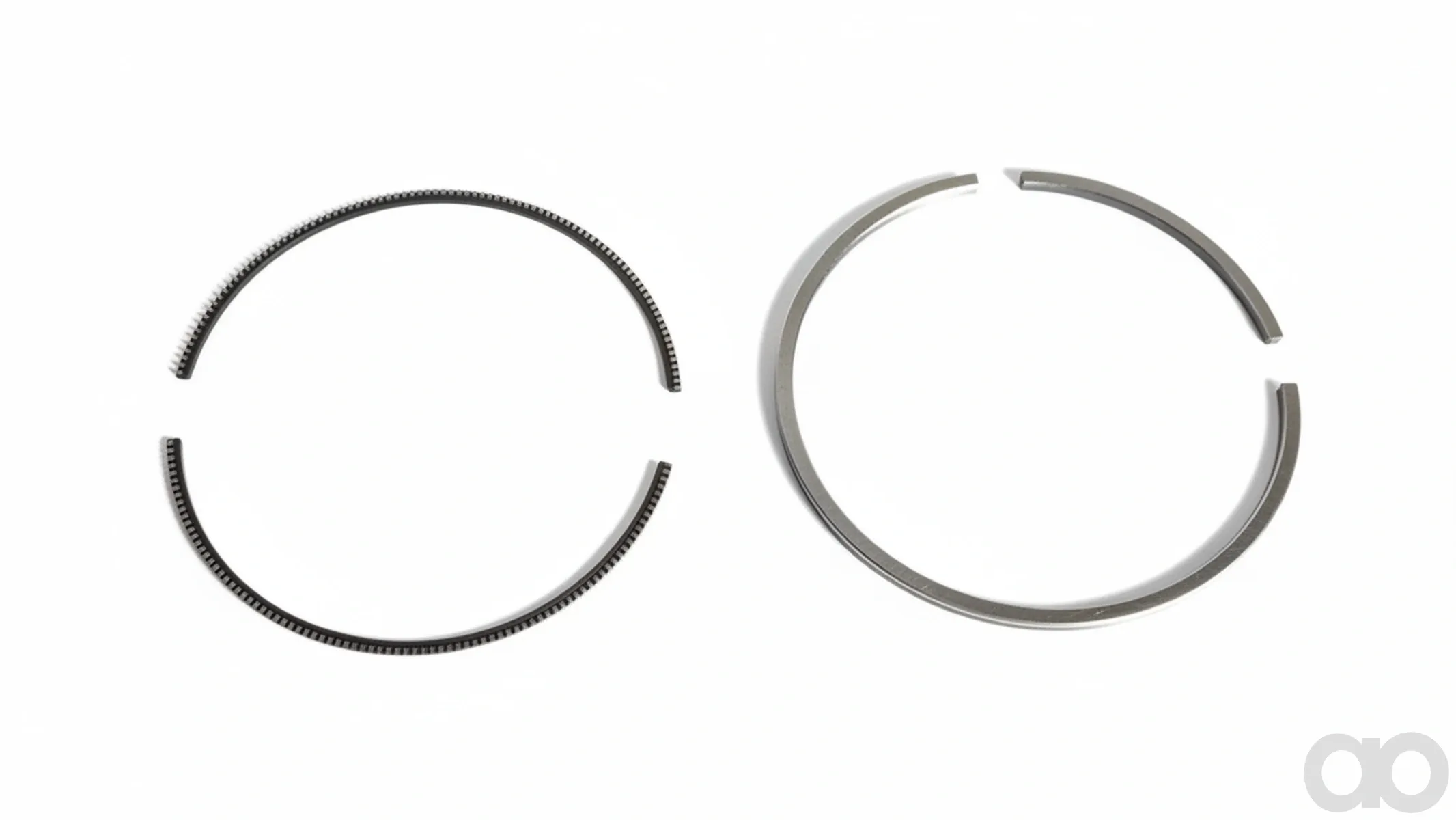 Case IH - 504310408 - Kolbenring