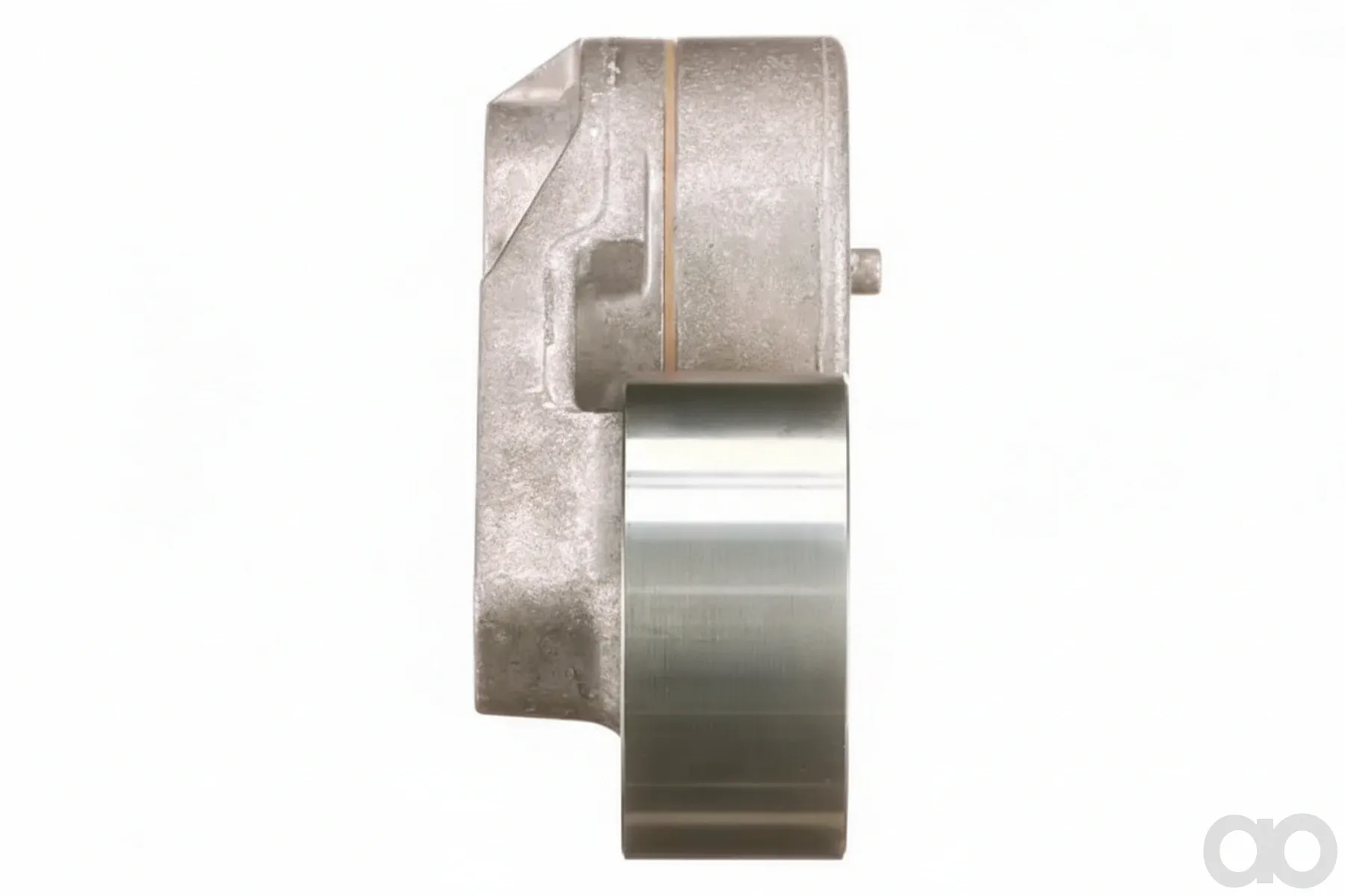 Case IH - 504315786 - Gurtstraffer