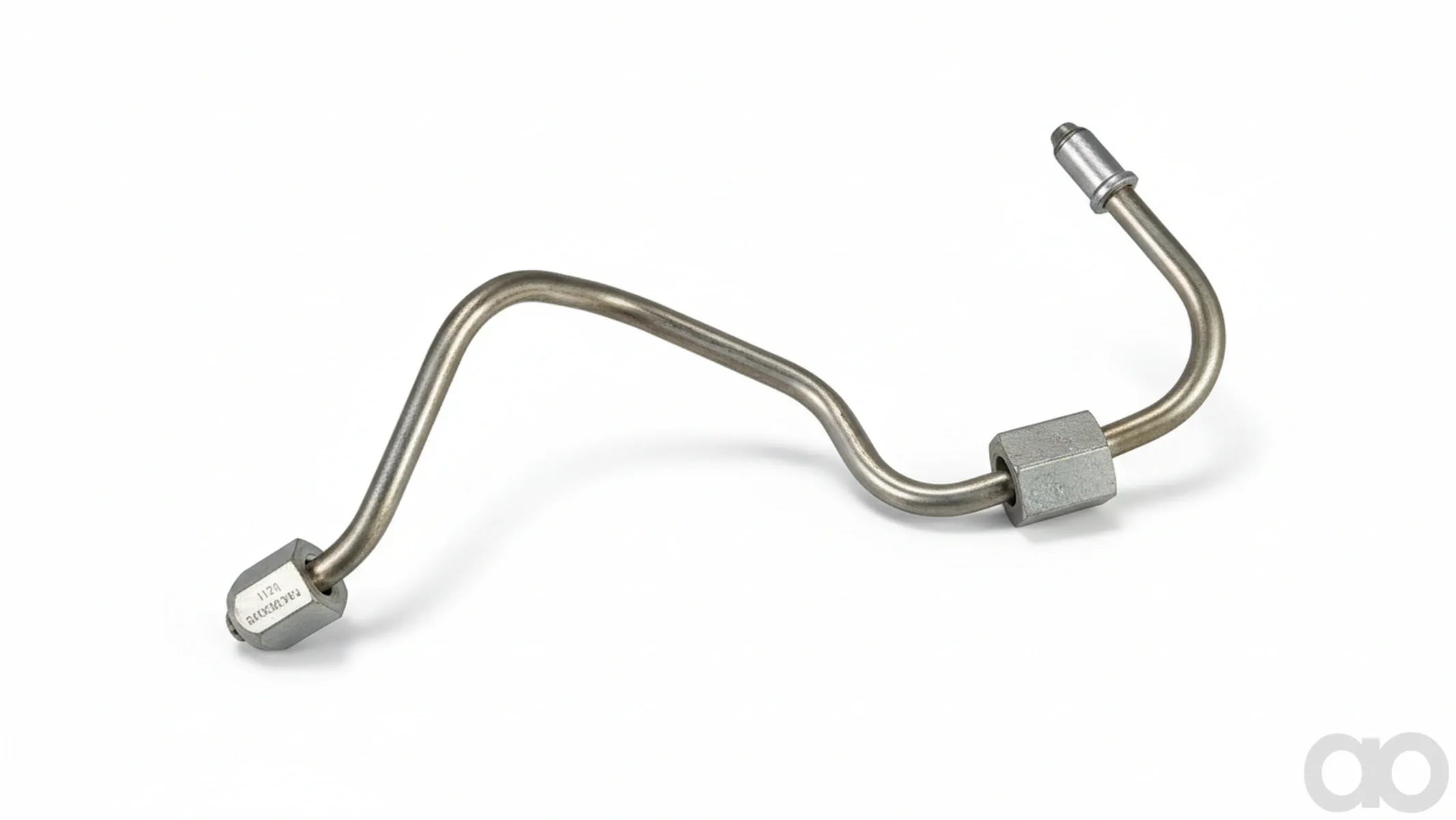 Case IH - 504345093 - Rohr