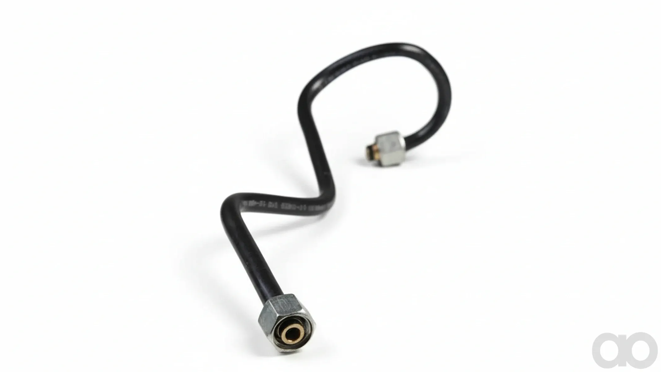 Case IH - 504354070 - Rohr