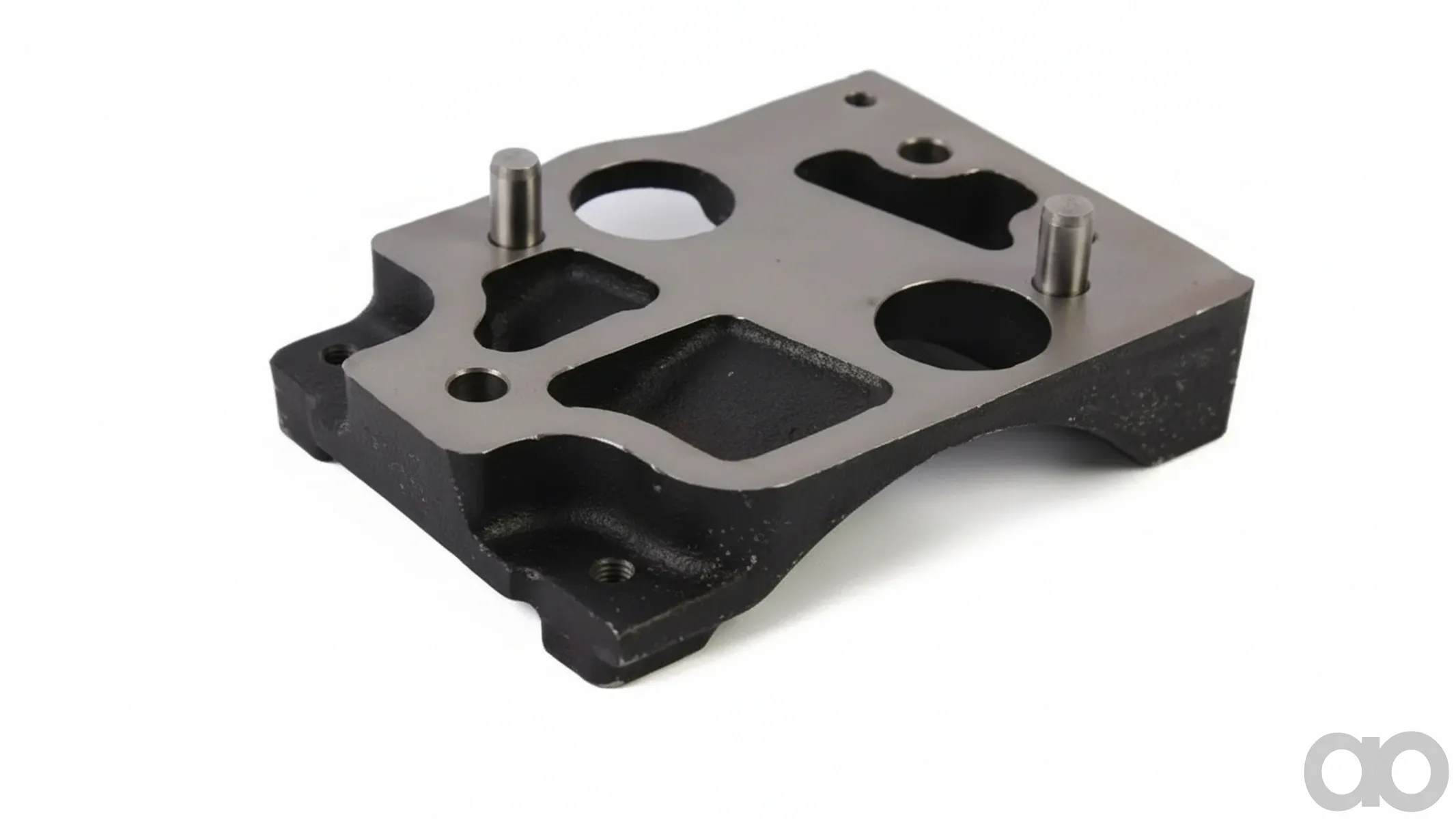Case IH - 504363141 - Stuetze