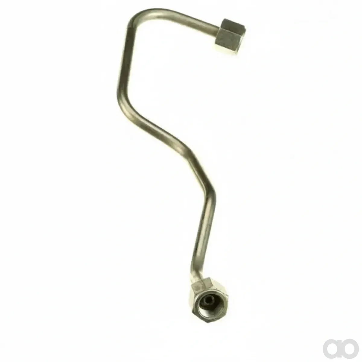 Case IH - 504373497 - Einspritzleitung
