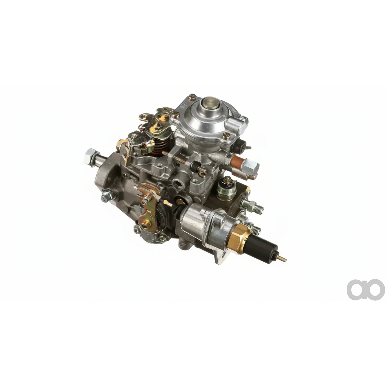 Case IH - 504374947 - Kraftstoffeinspritzpumpe