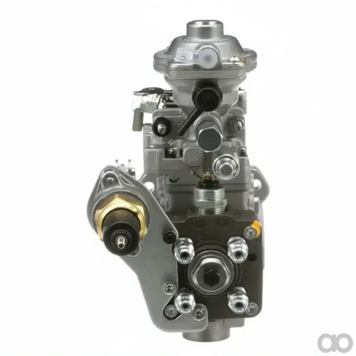 Case IH - 504374952 - Kraftstoffeinspritzpumpe