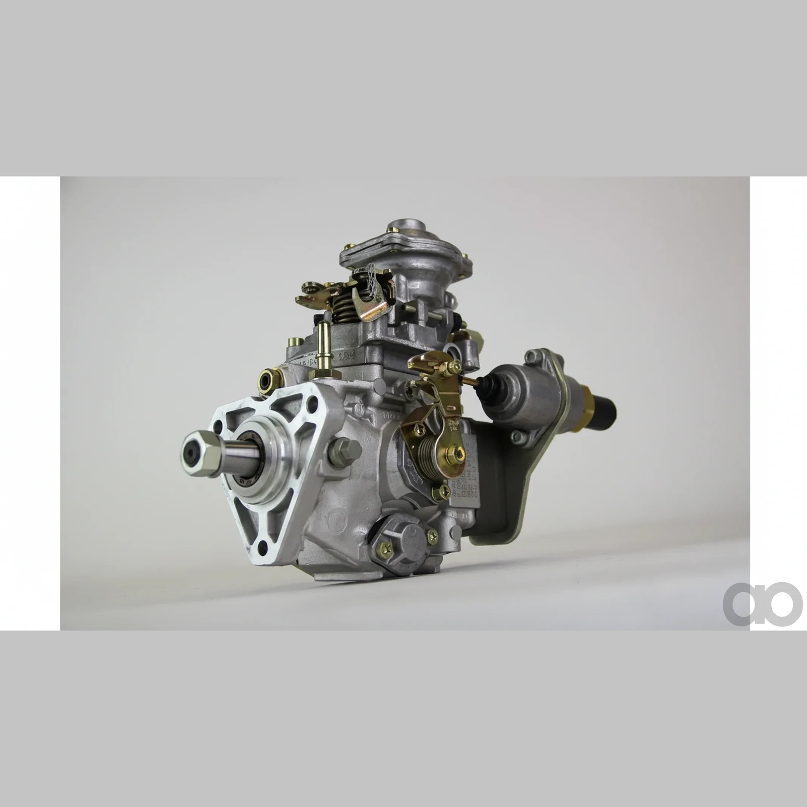 Case IH - 504374952R - Austausch-Einspritzpumpe