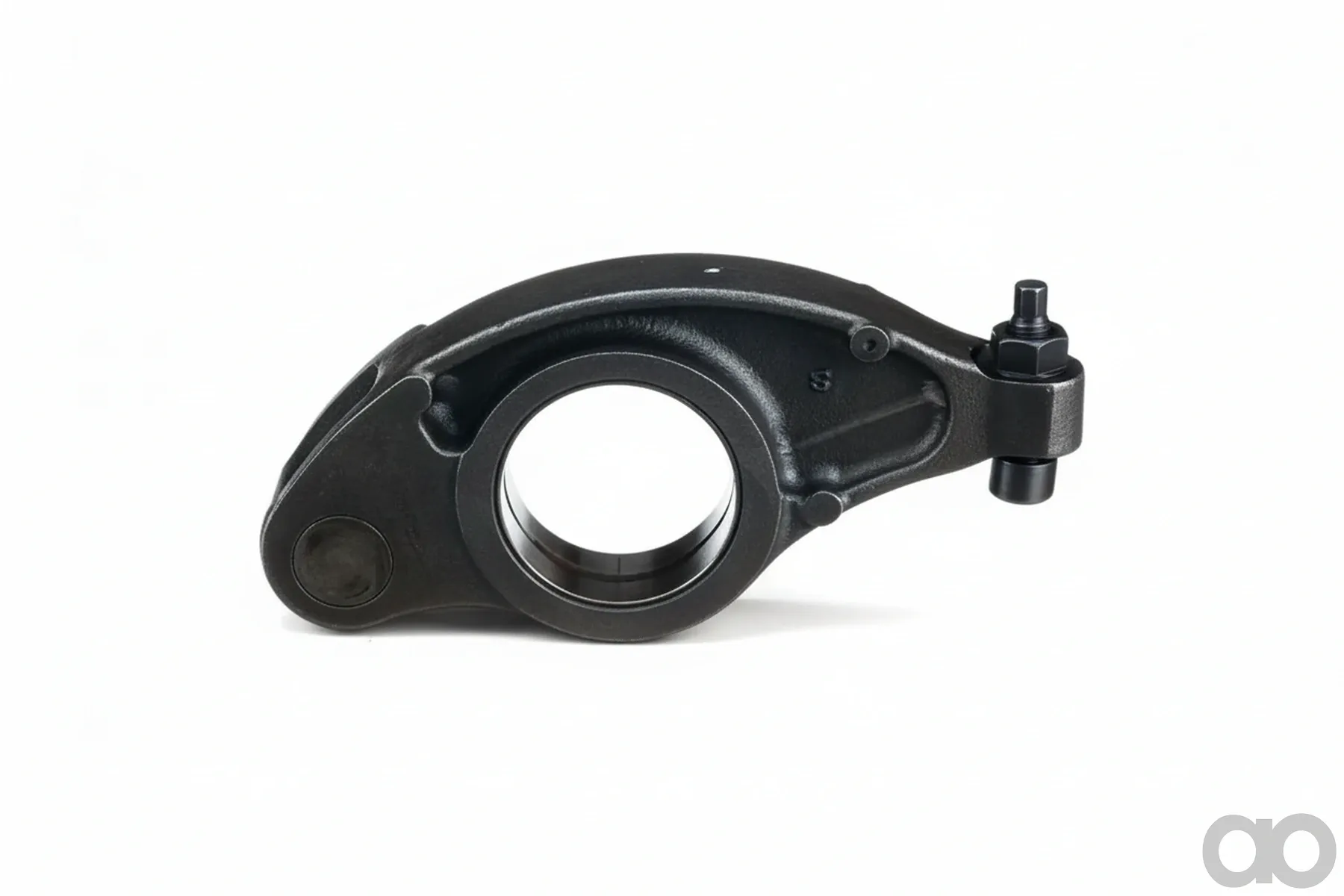 Case IH - 504382741 - Kipphebelarm