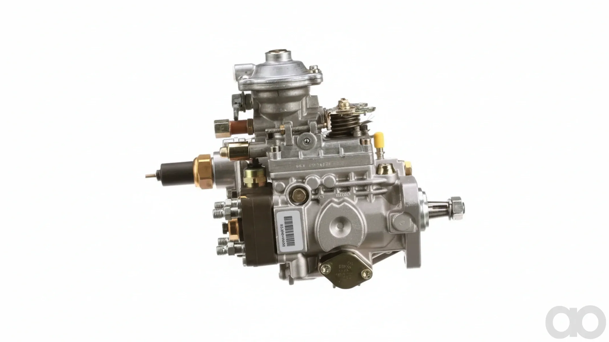 Case IH - 504387476 - Kraftstoffeinspritzpumpe