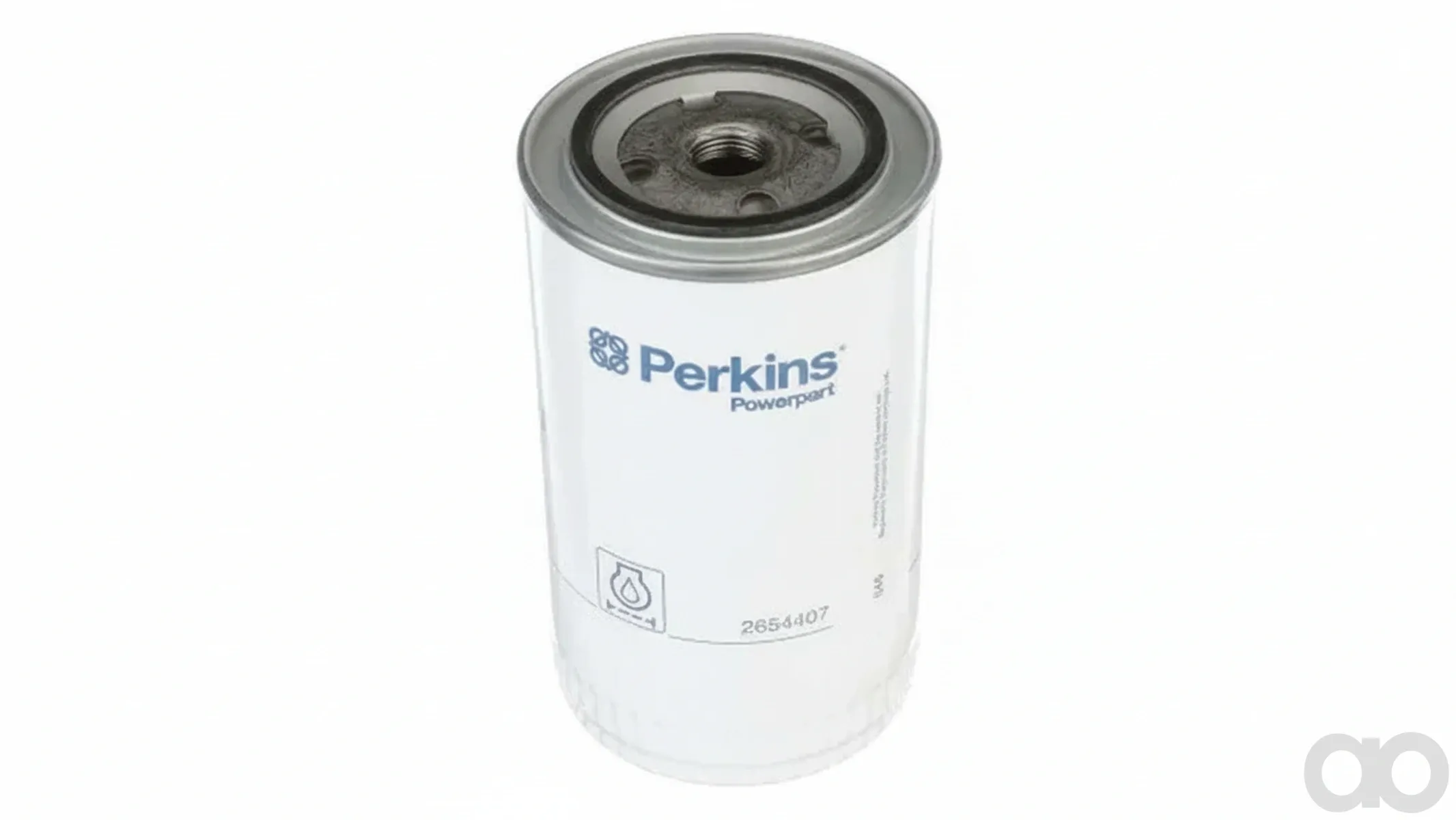 Case IH - 505062 - Motoroelfilter