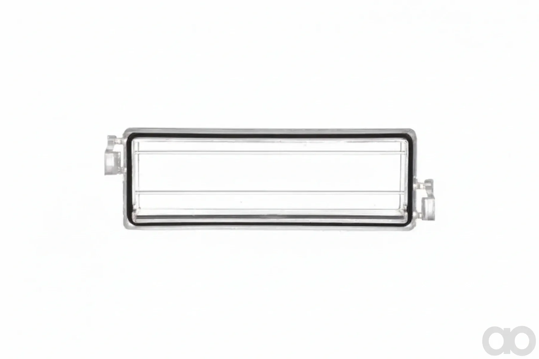 Case IH - 5080368 - Sicherungskastenabdeckung