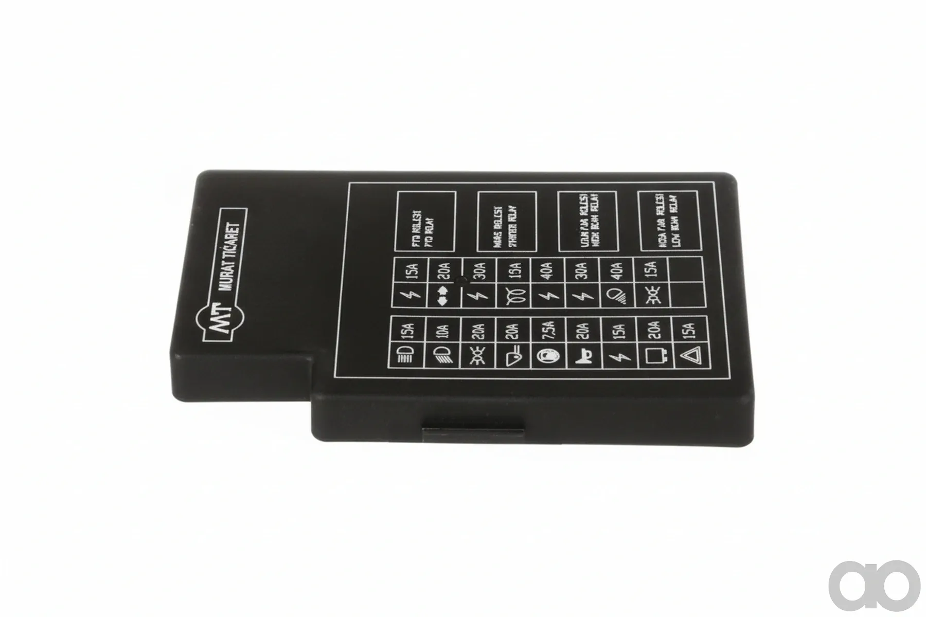 Case IH - 5080828 - Abdeckung