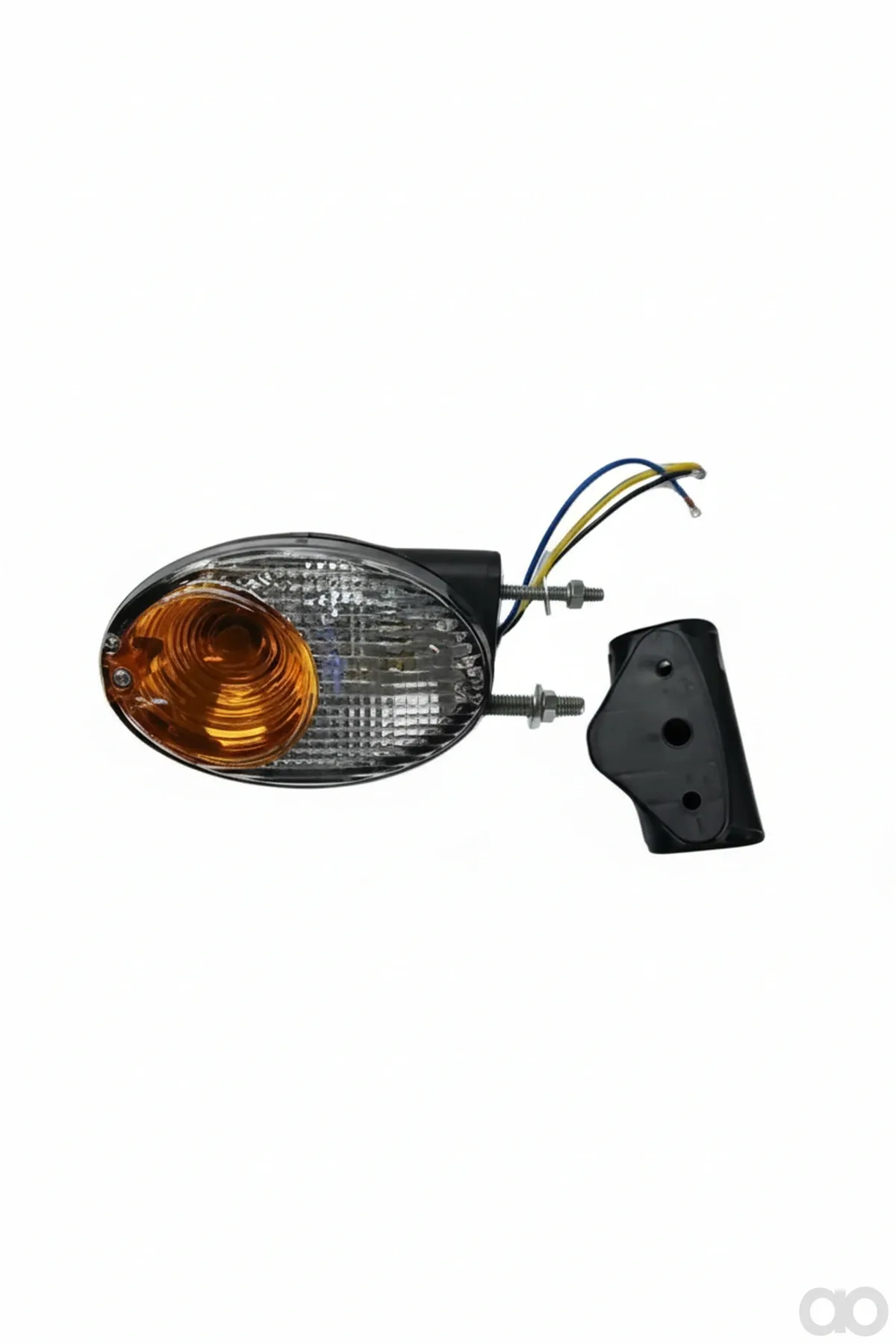 Case IH - 5080939 - Lamp, Work