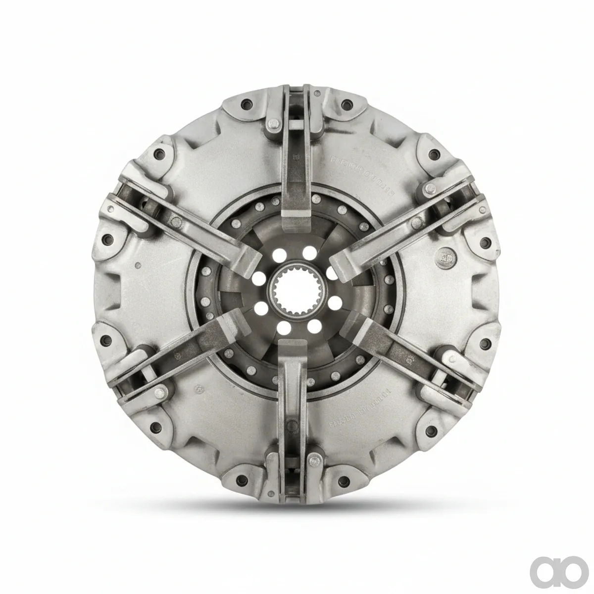 Case IH - 5089336 - JX Zentriertes Innenkupplungsset (Ohne ESC)